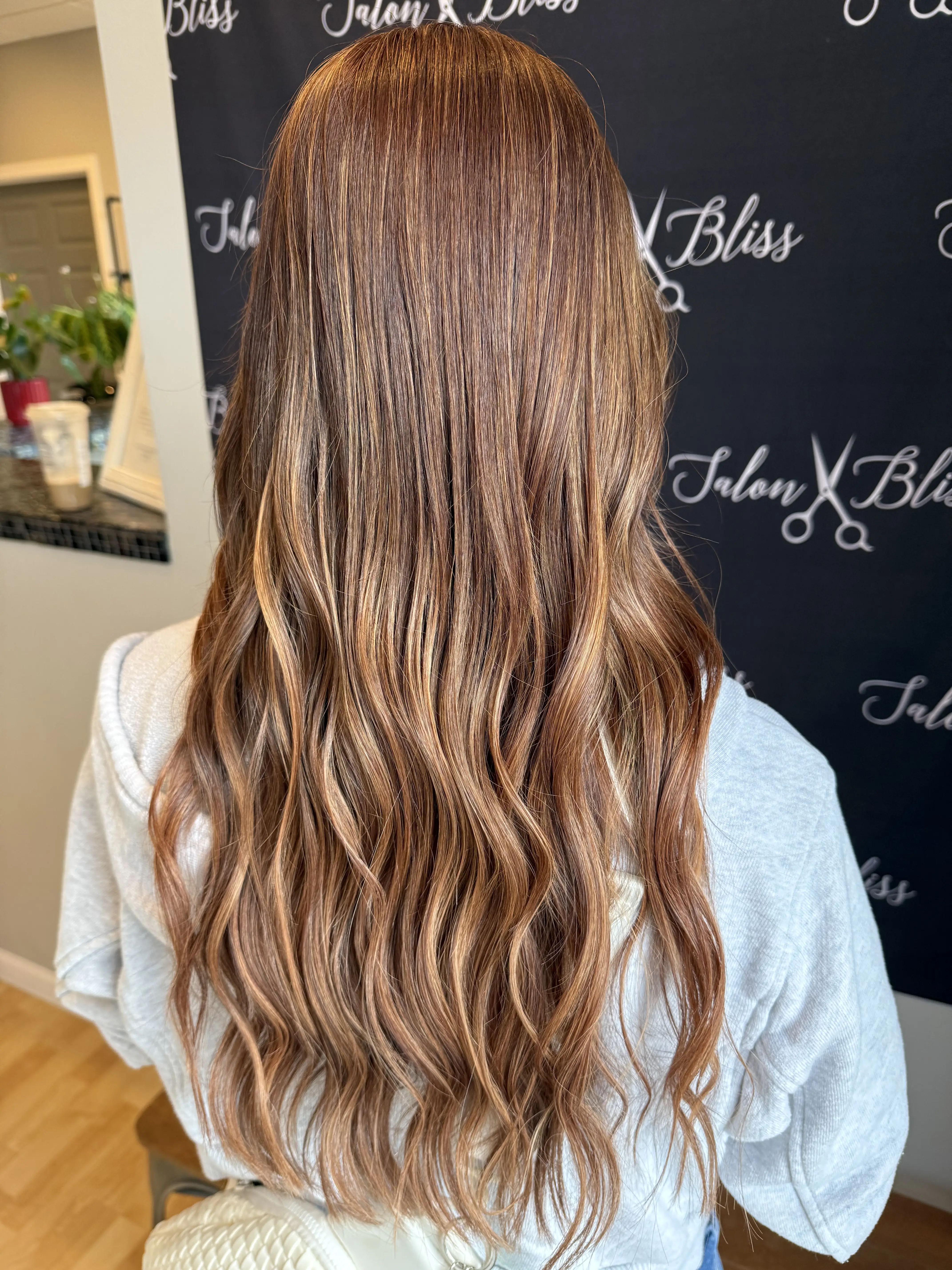 Stylist Portfolio Photo