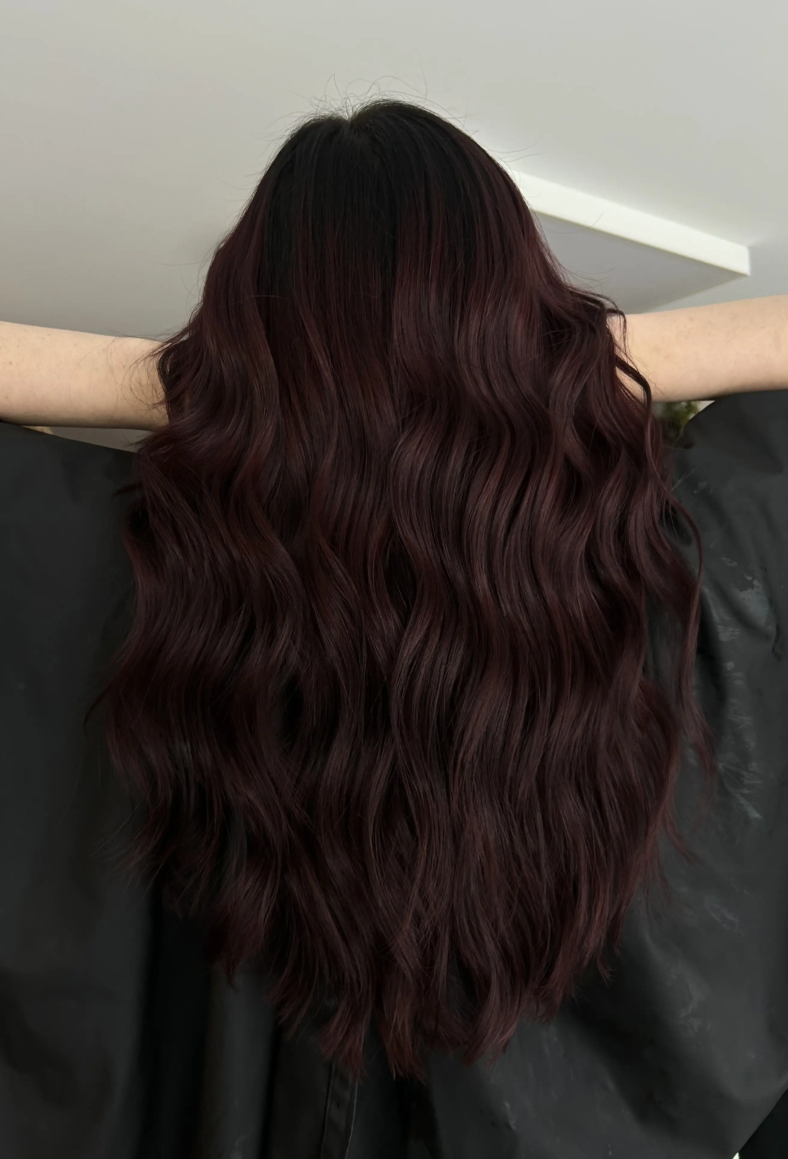 Stylist Portfolio Photo