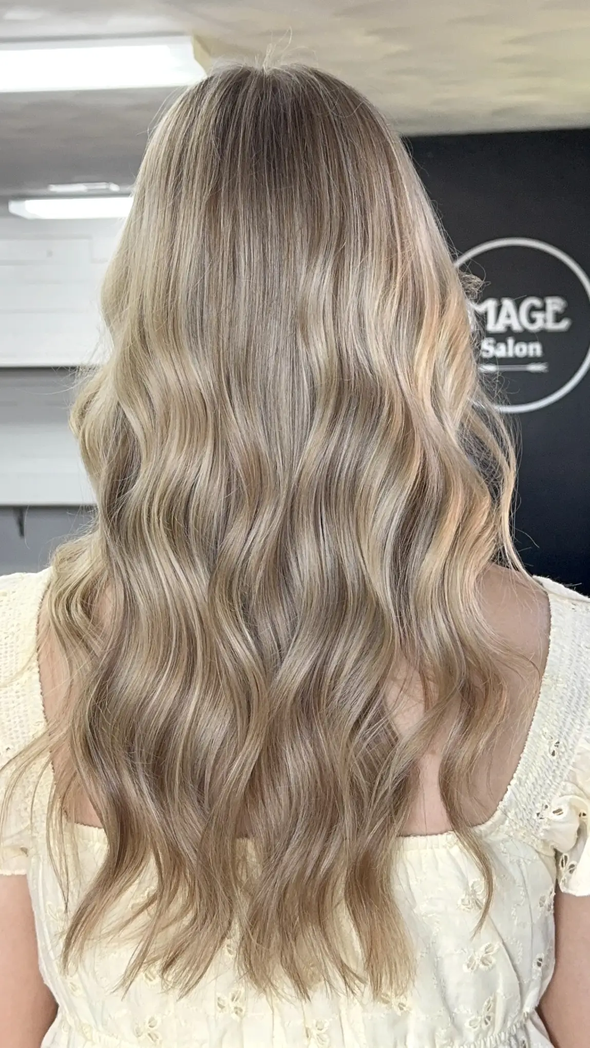 Work by Hair by Britt
