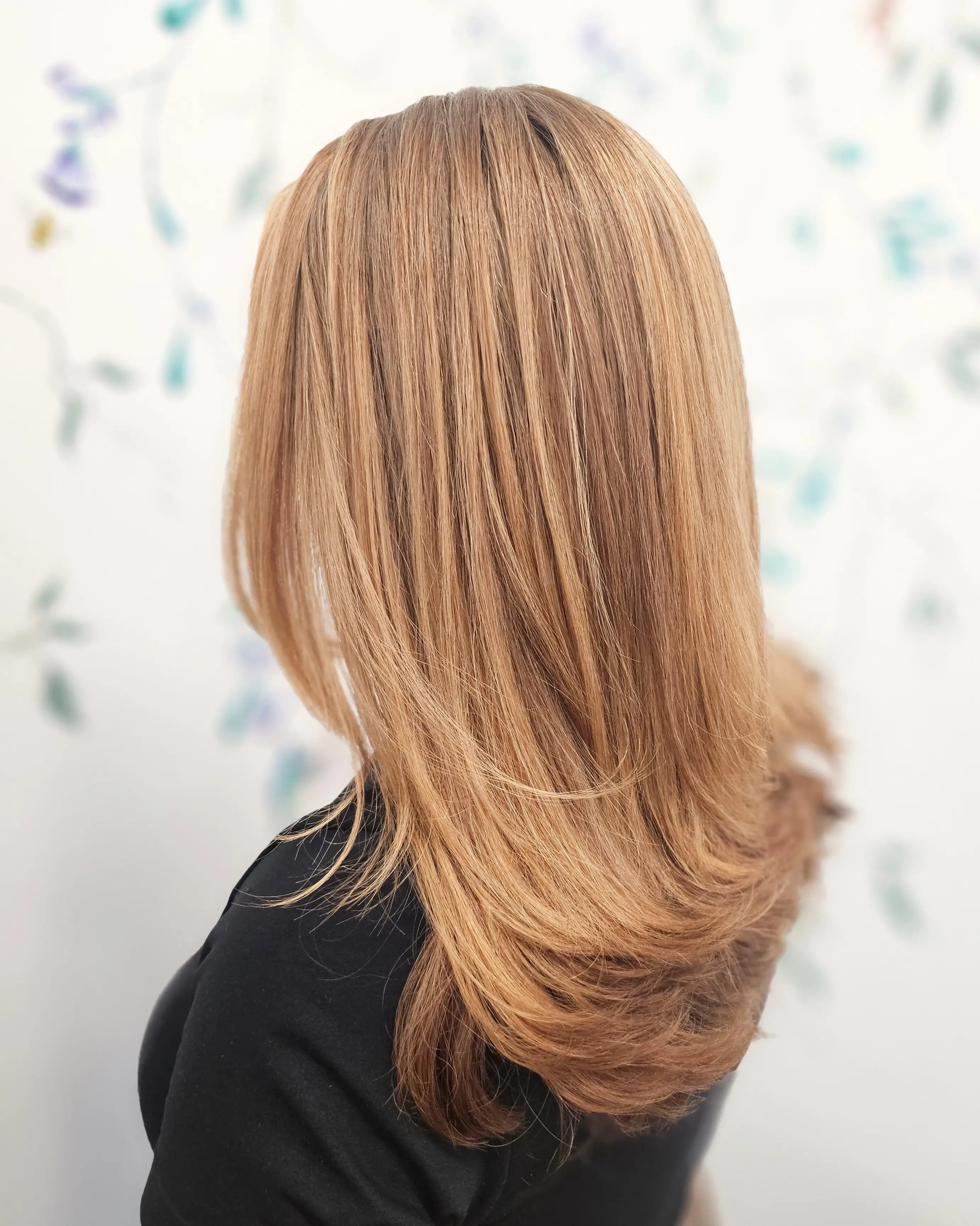 Stylist Portfolio Photo