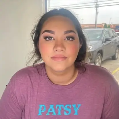 Esthetician Portfolio Photo