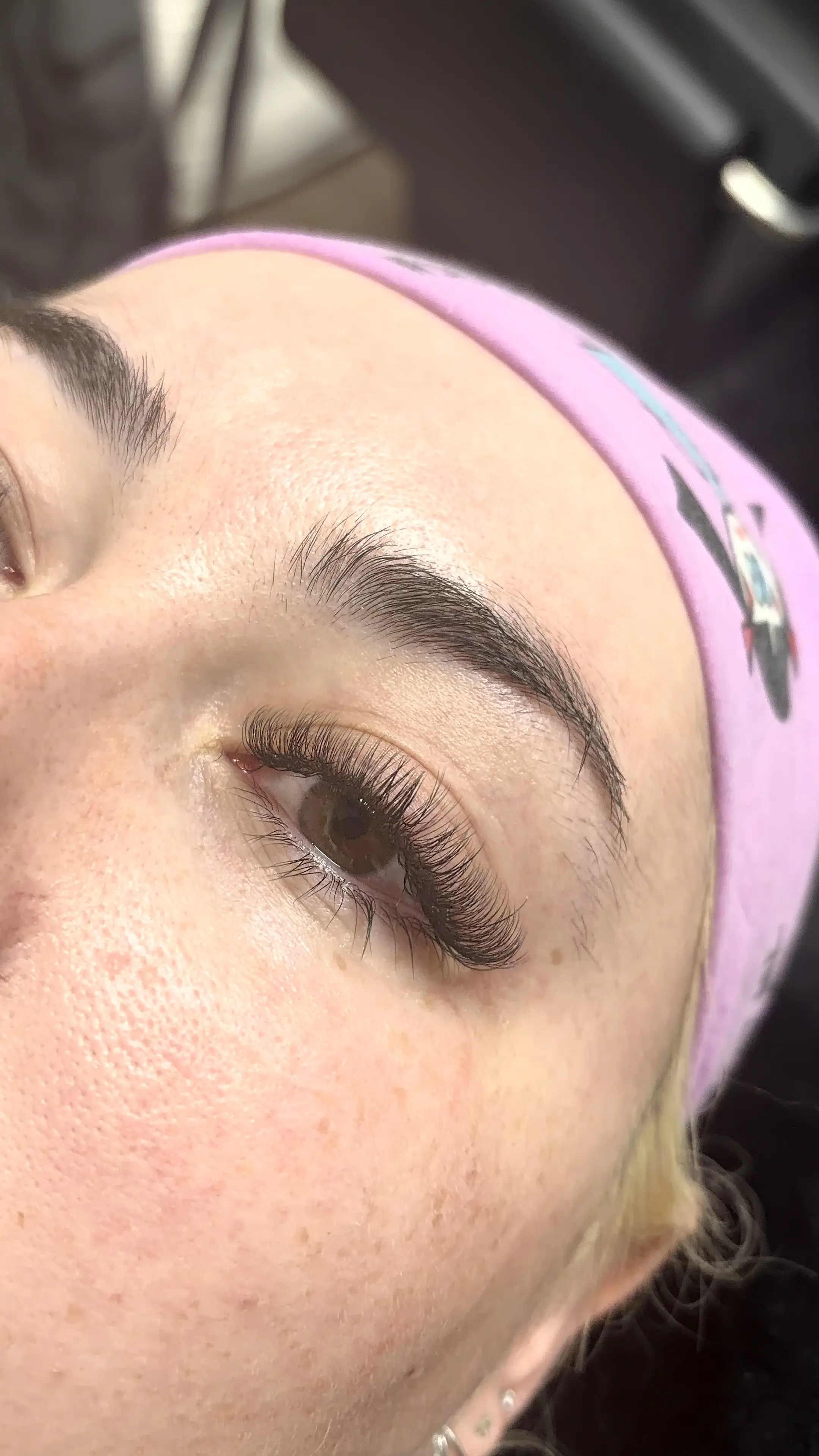 Lash Full Set