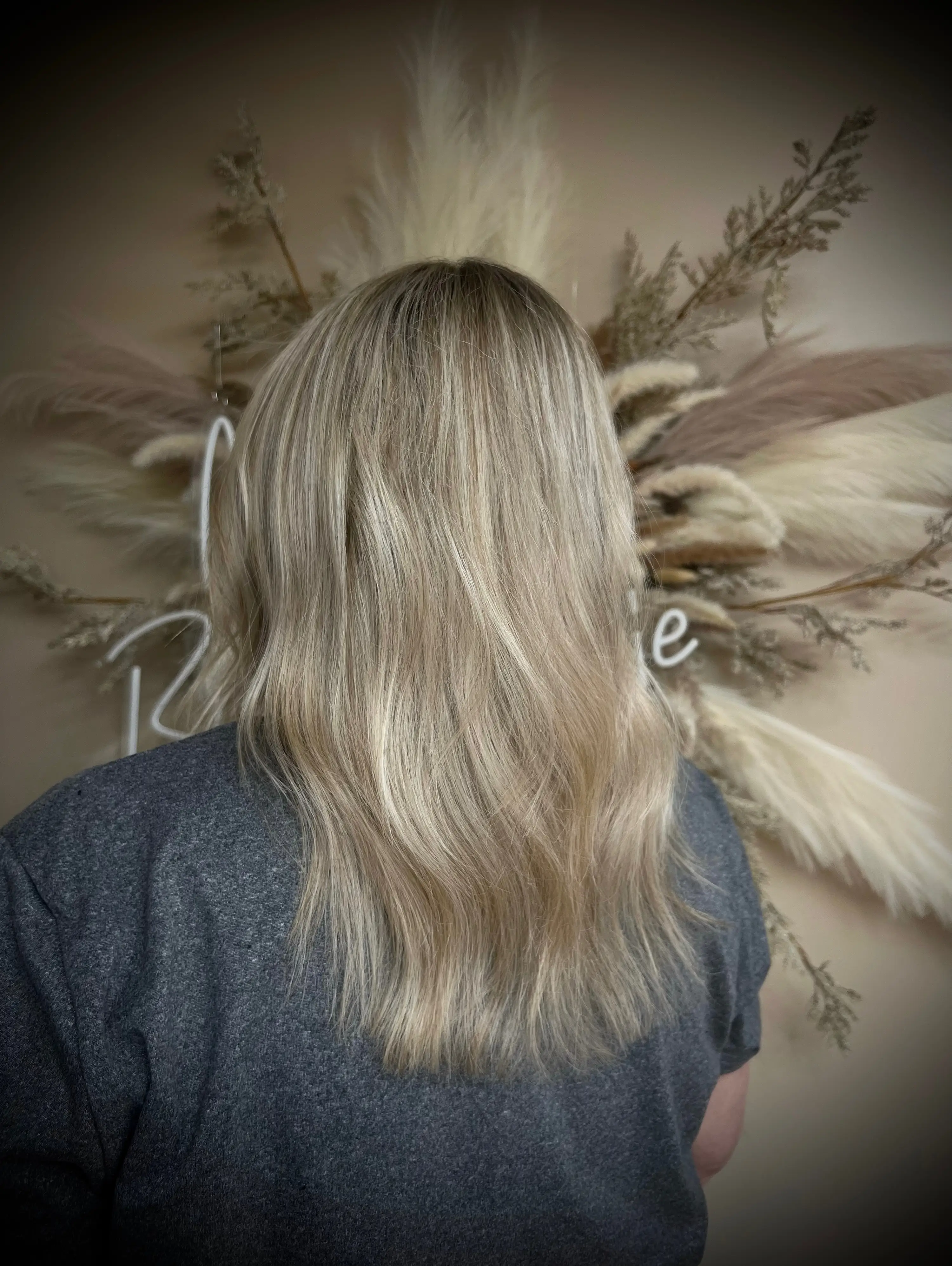 Stylist Portfolio Photo