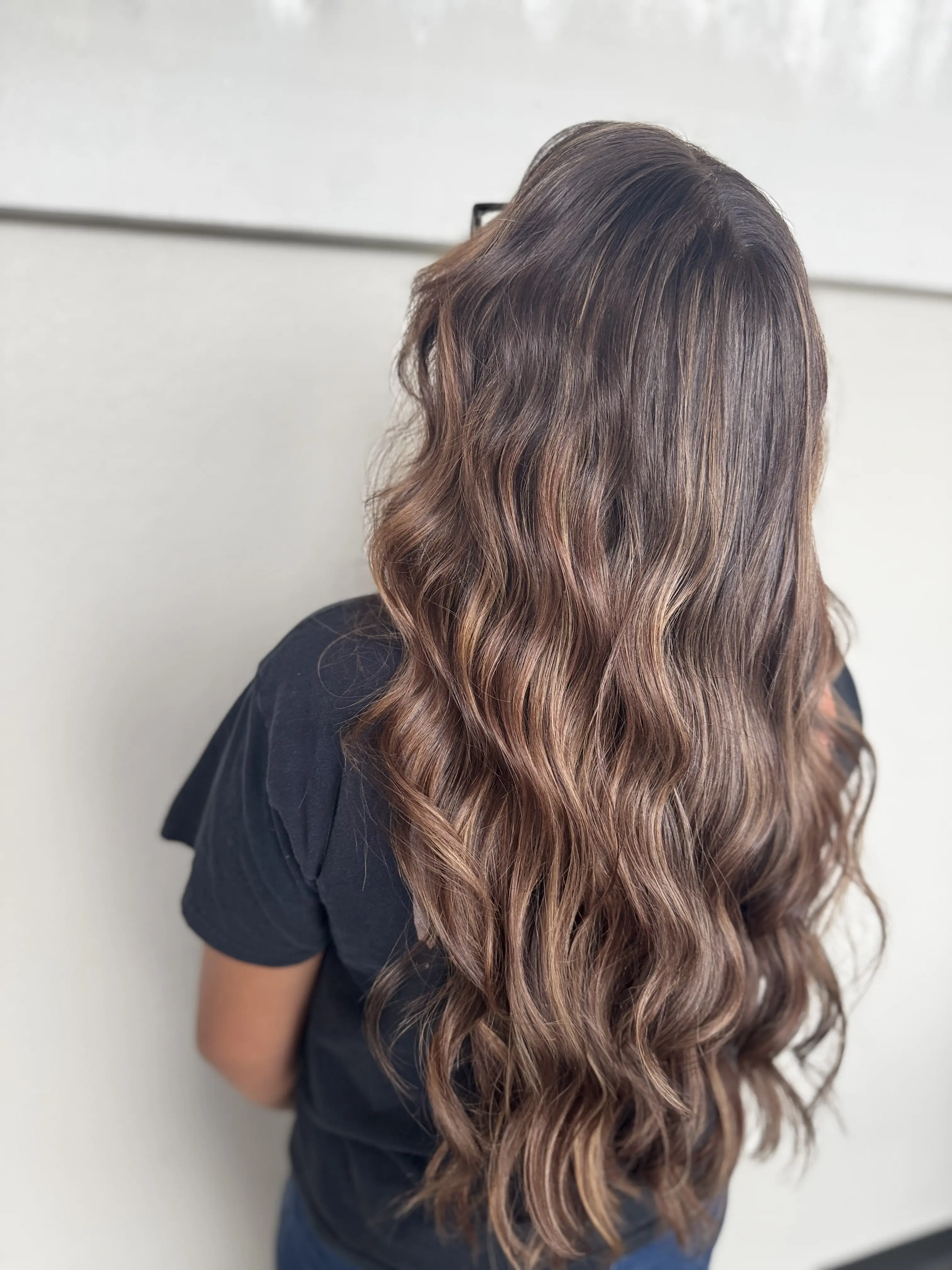 Stylist Portfolio Photo