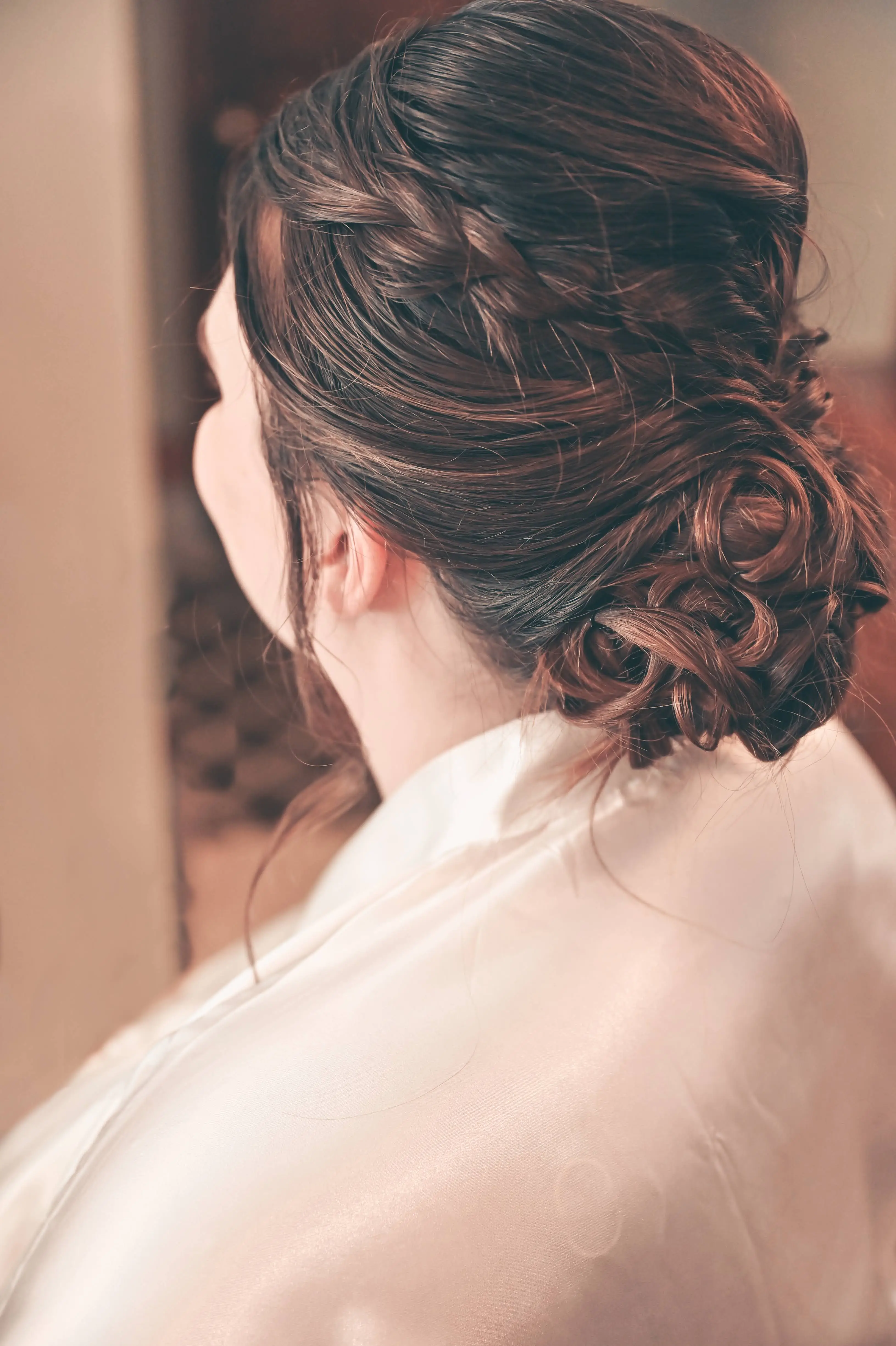 Stylist Portfolio Photo