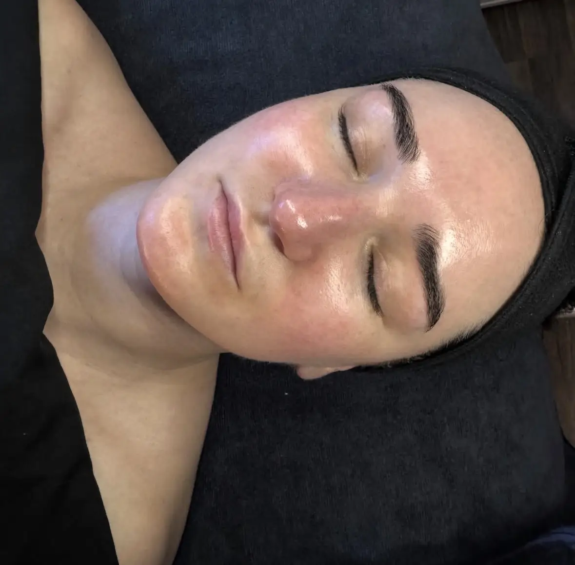Customized K-Beauty Treatment