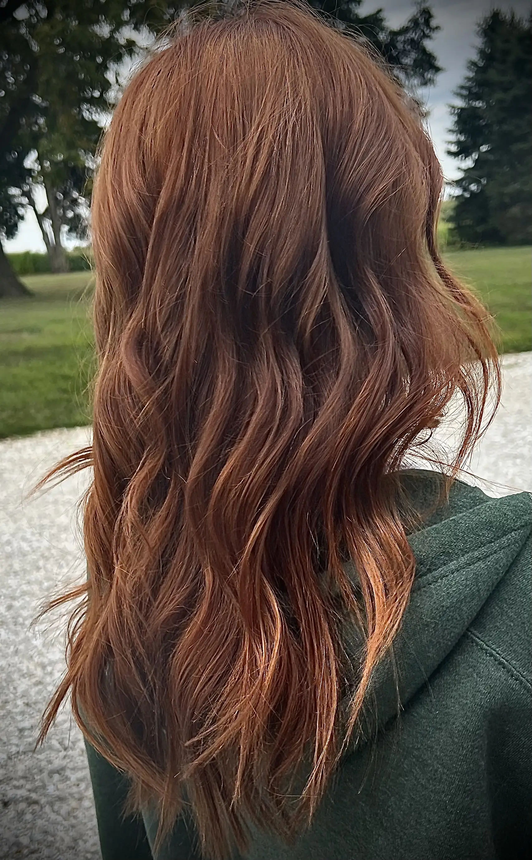 Stylist Portfolio Photo