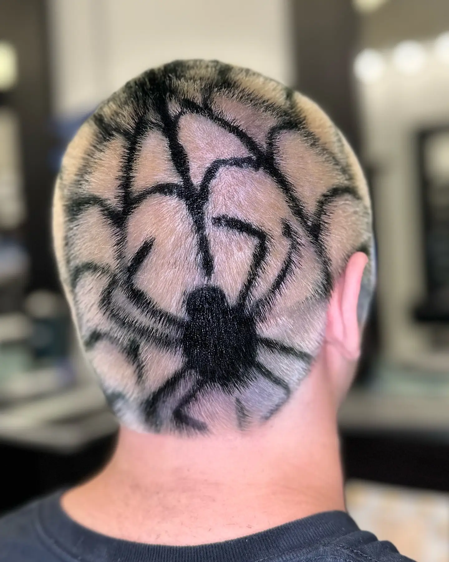 Stylist Portfolio Photo