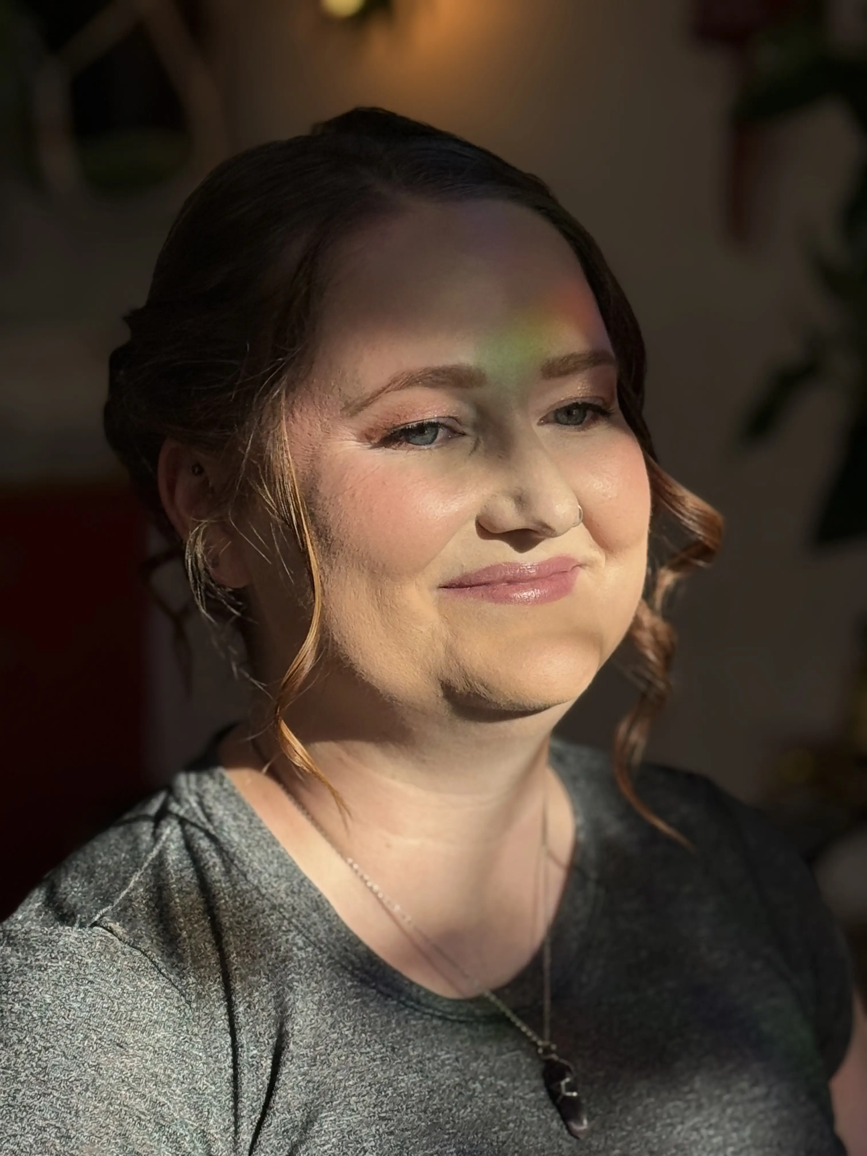 Esthetician Portfolio Photo