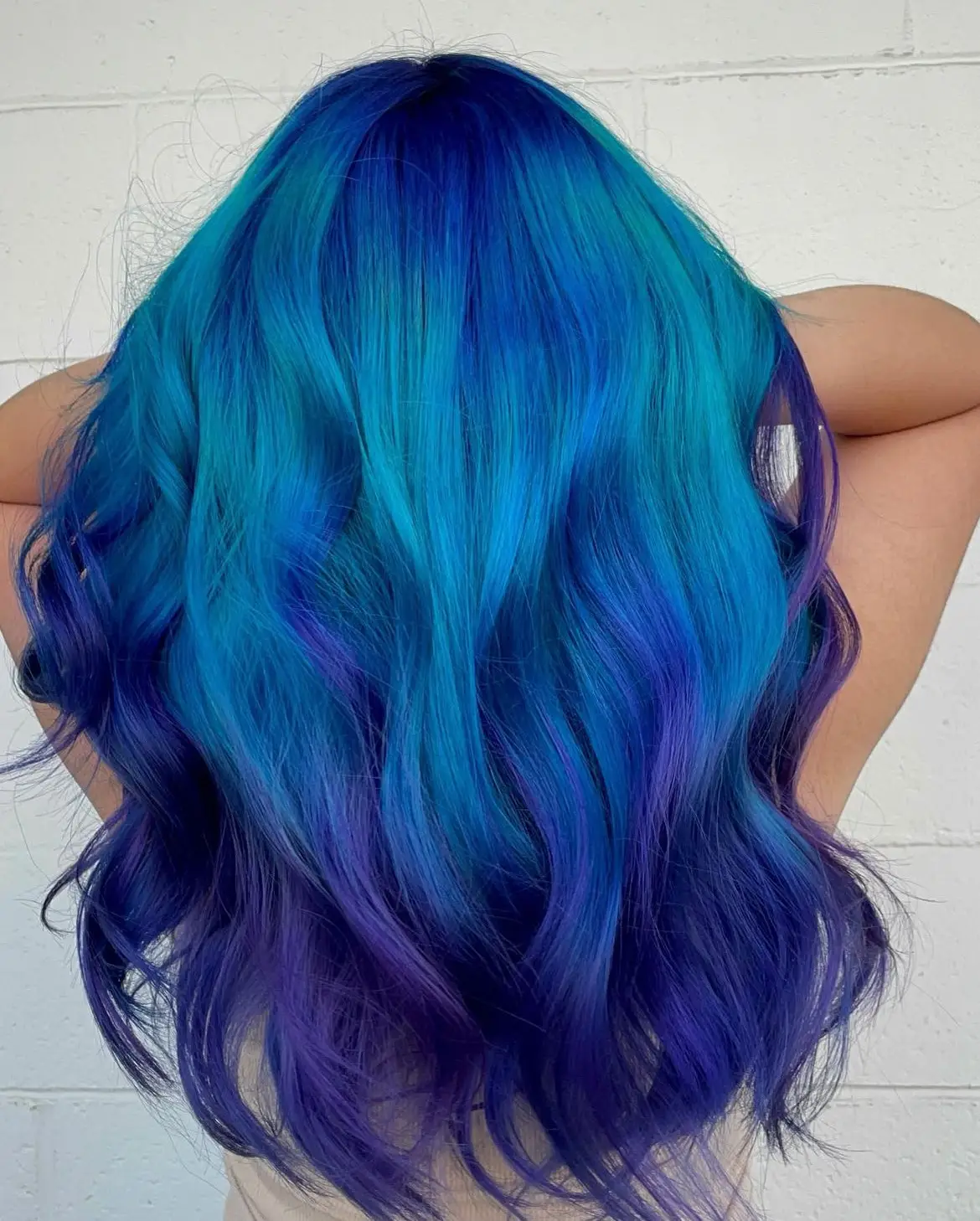 Stylist Portfolio Photo