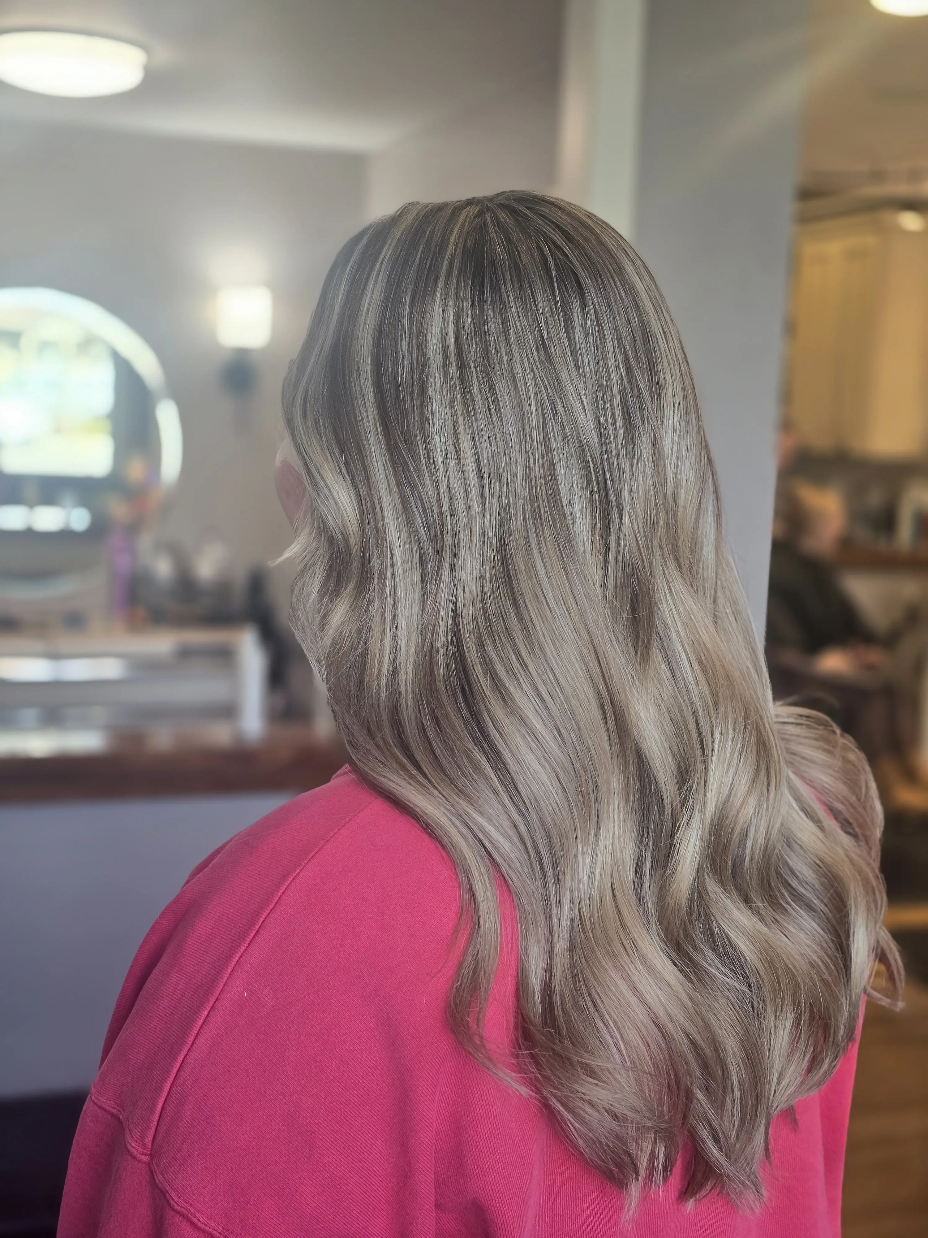Work by Hair by Alisha