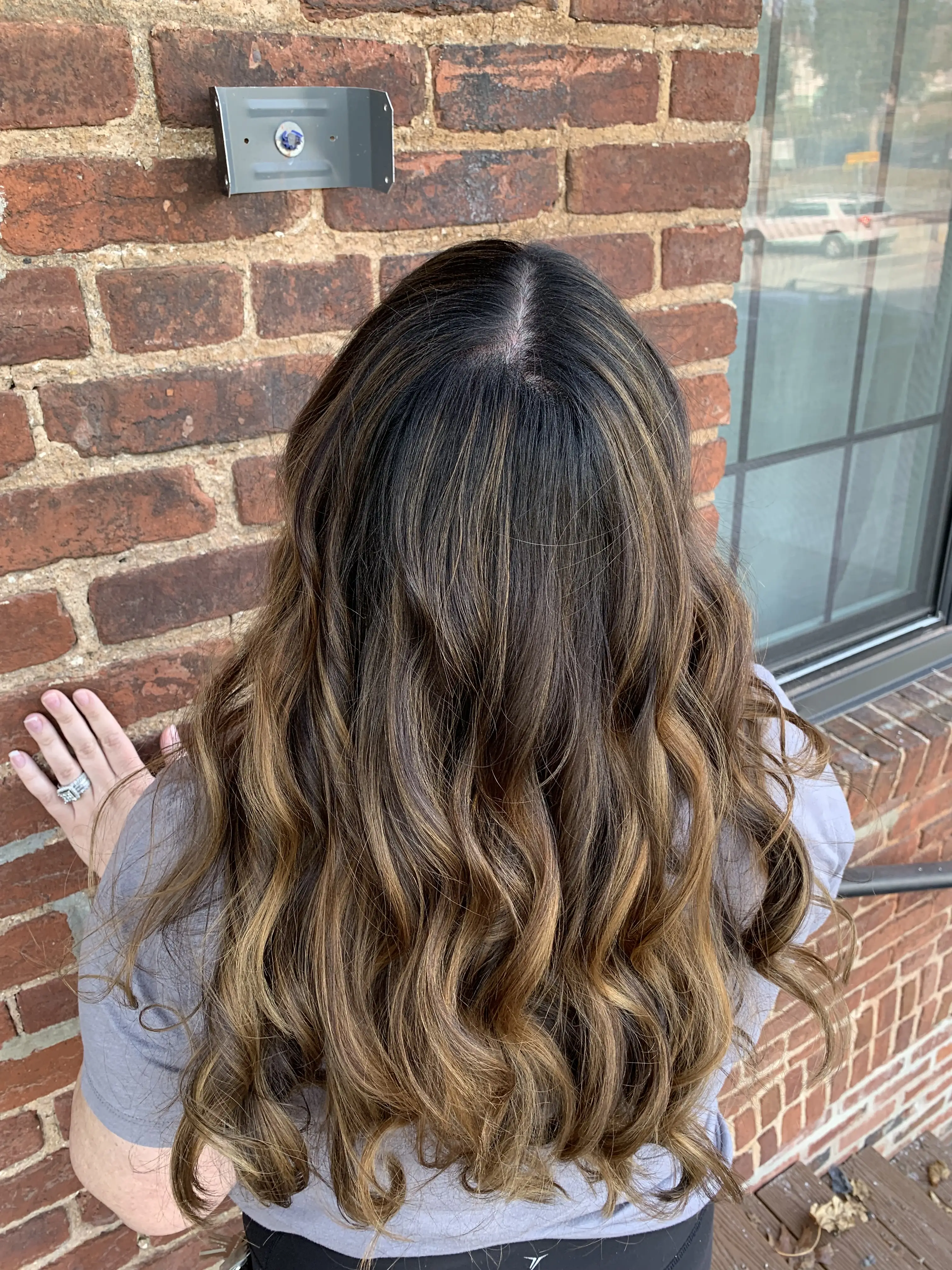 Stylist Portfolio Photo