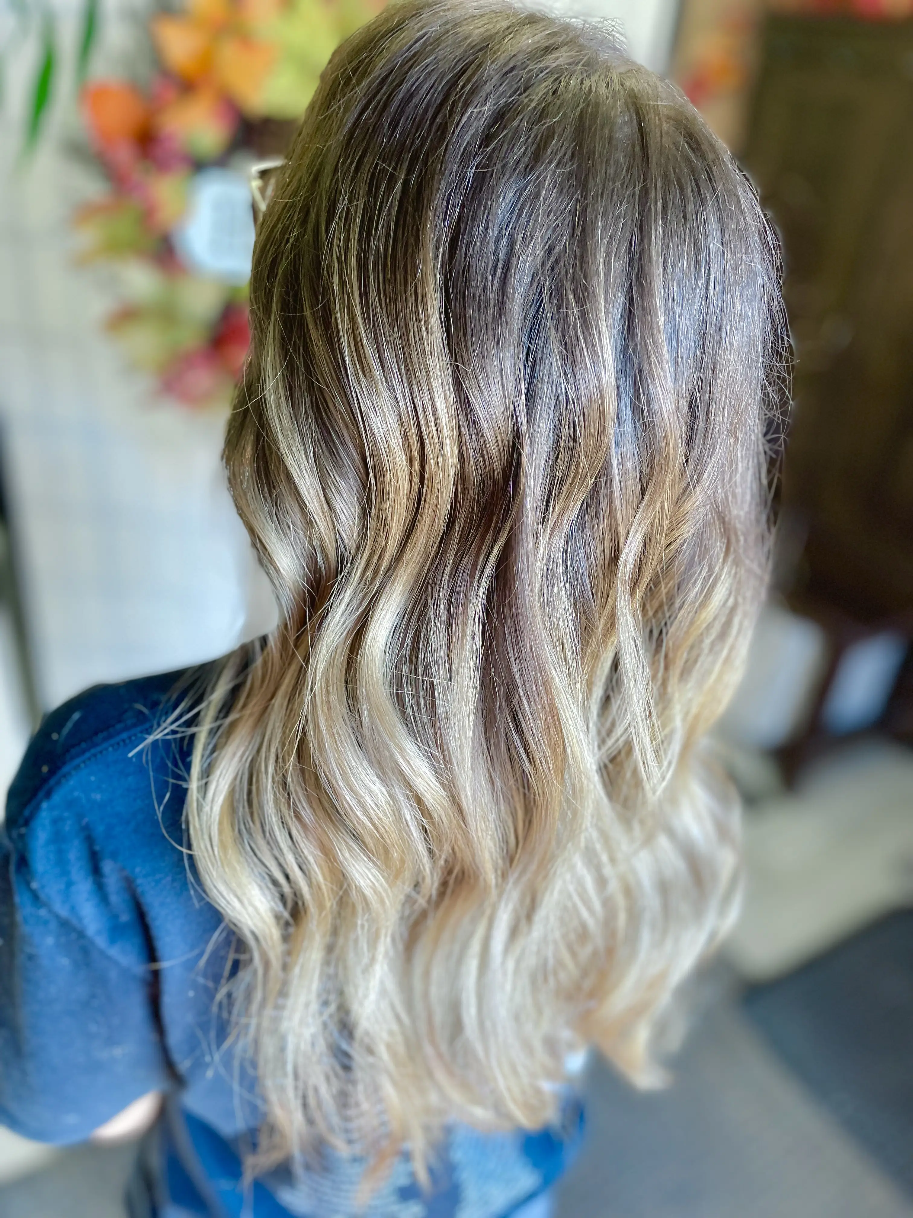 Work by Hair By Elissa at Remedy Salon