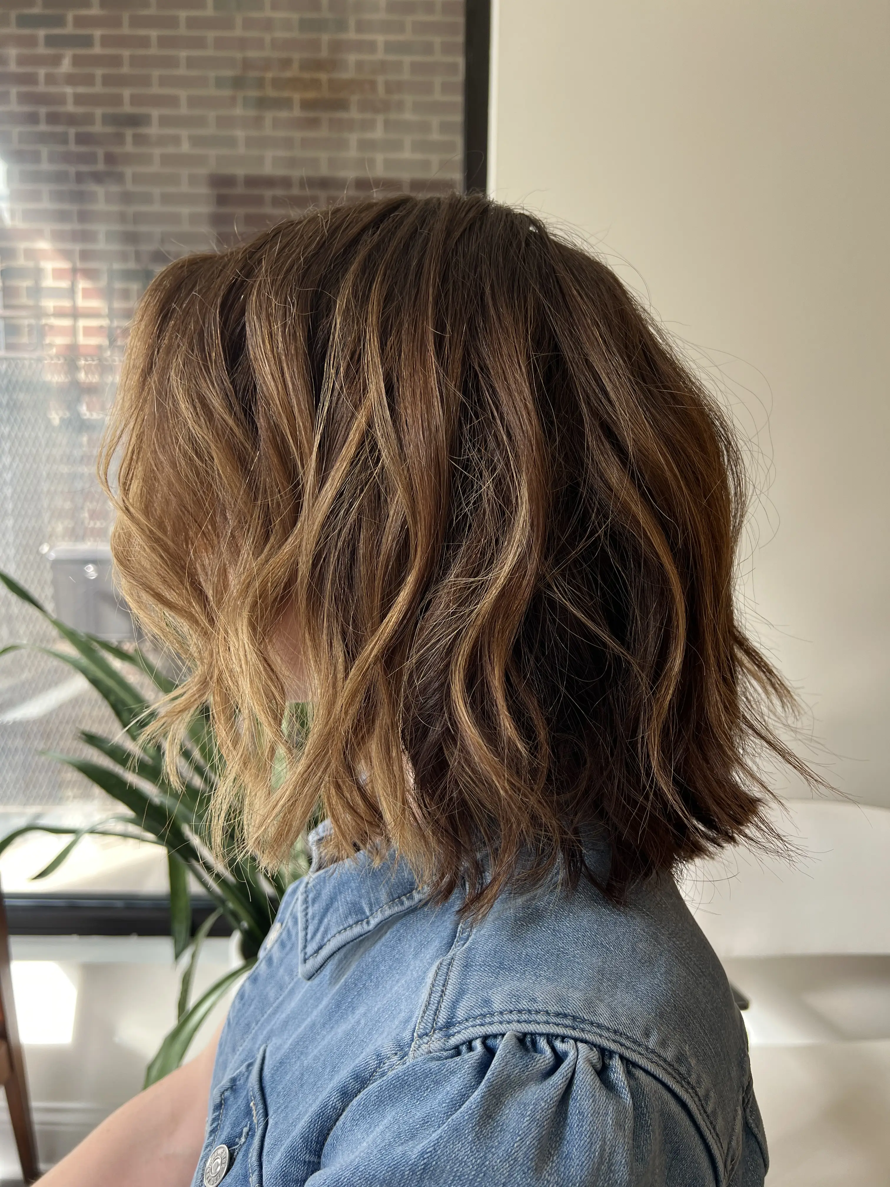 Stylist Portfolio Photo