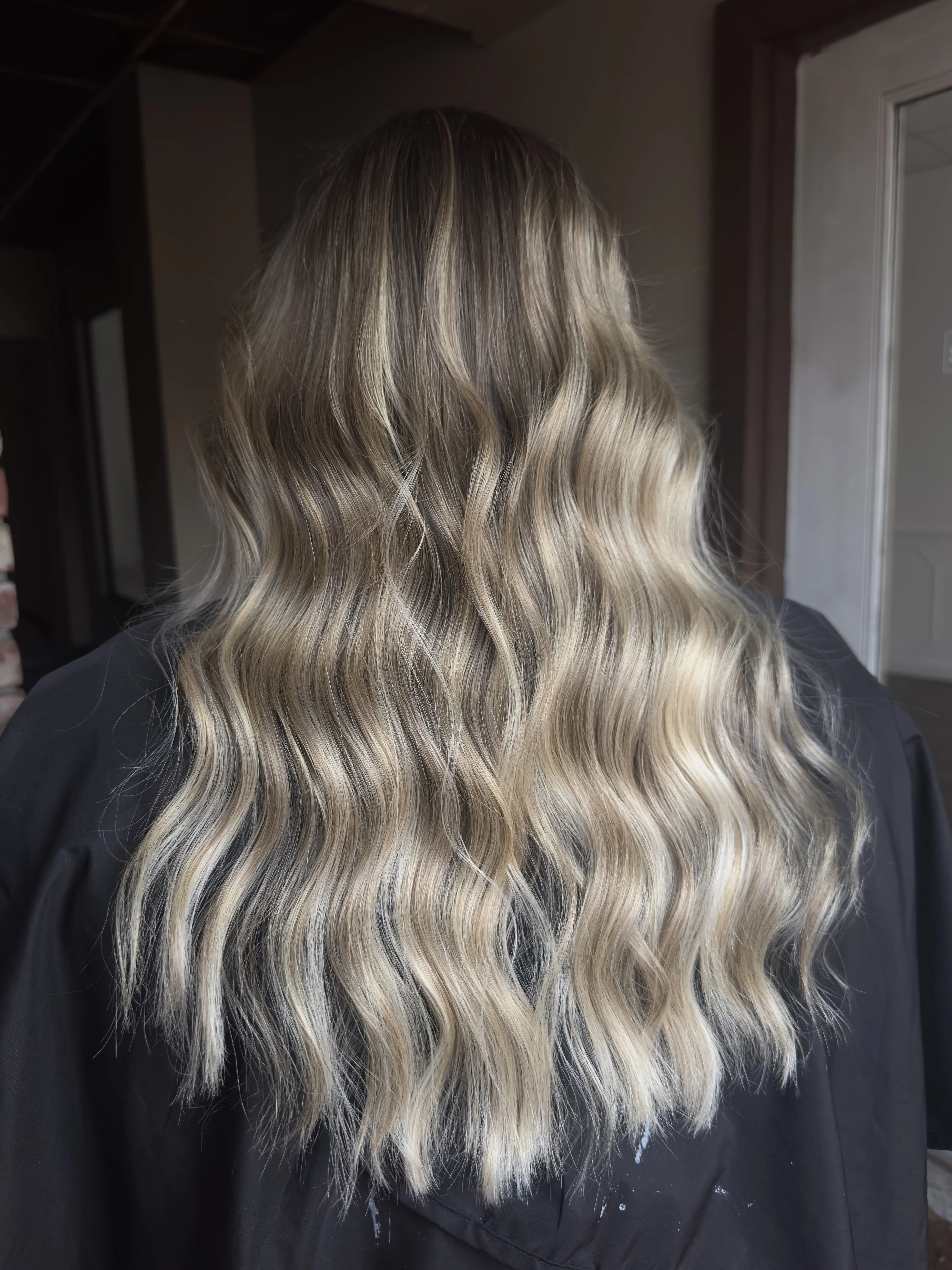 Stylist Portfolio Photo