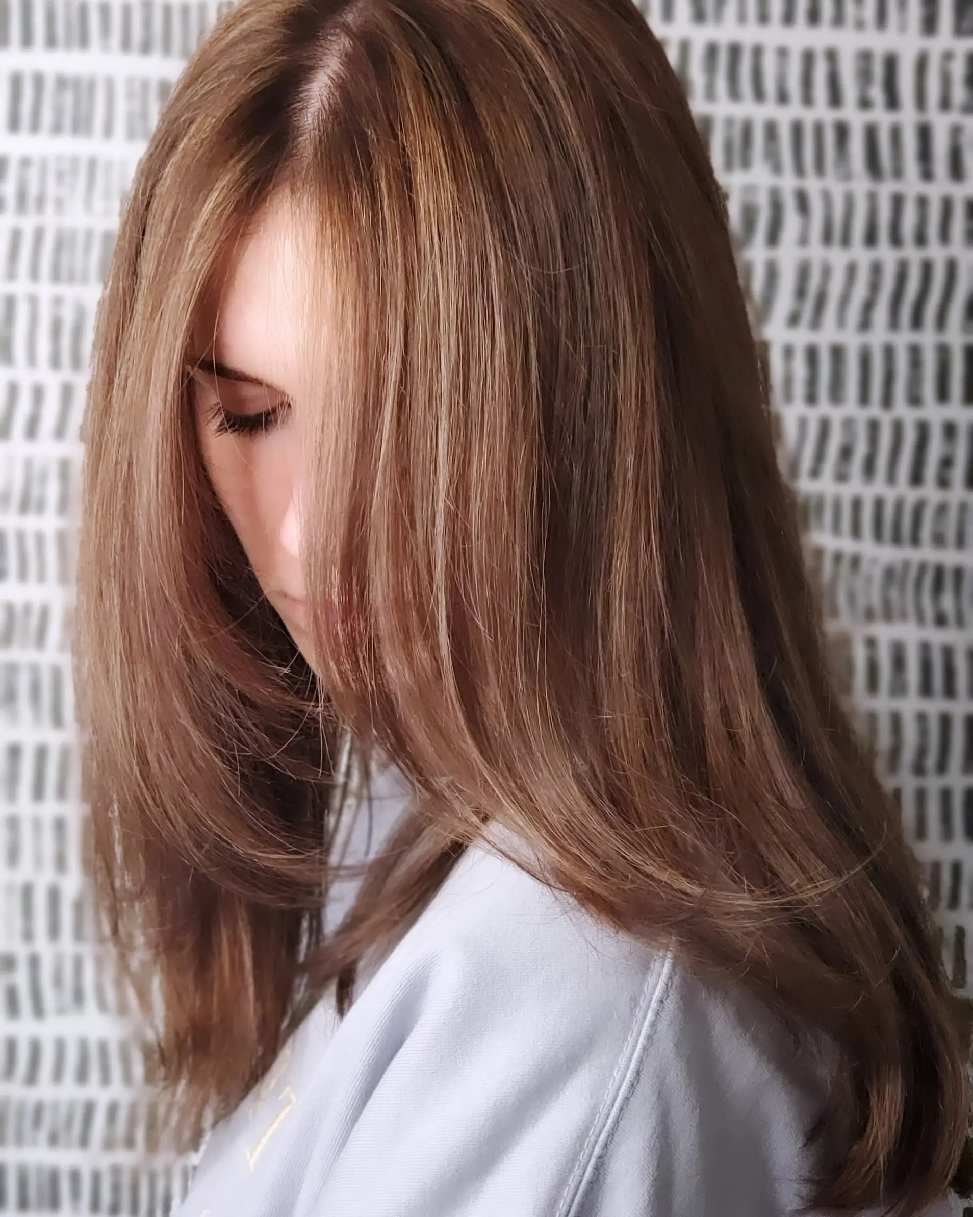 Stylist Portfolio Photo