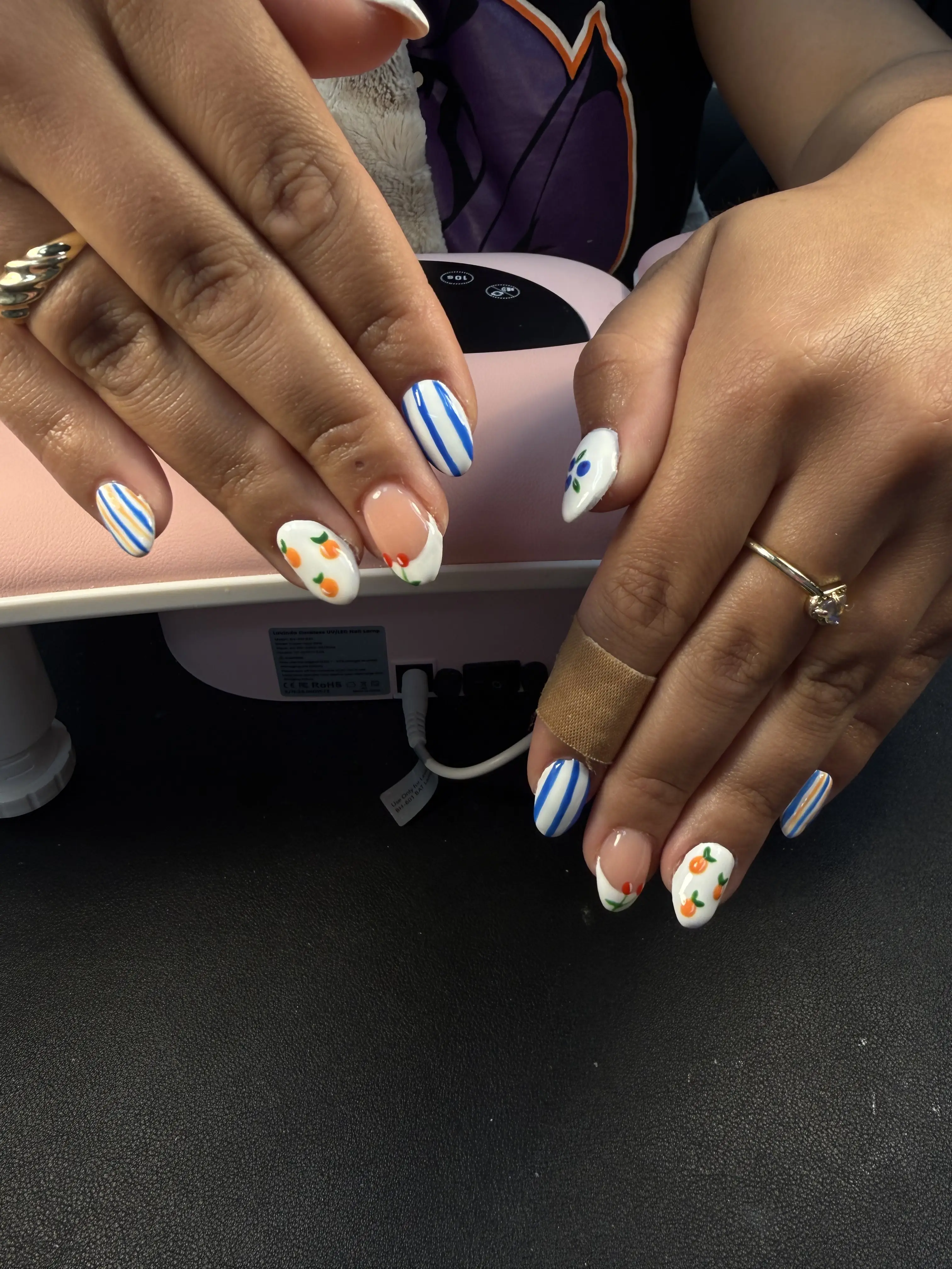 Work by Bella In Bloom