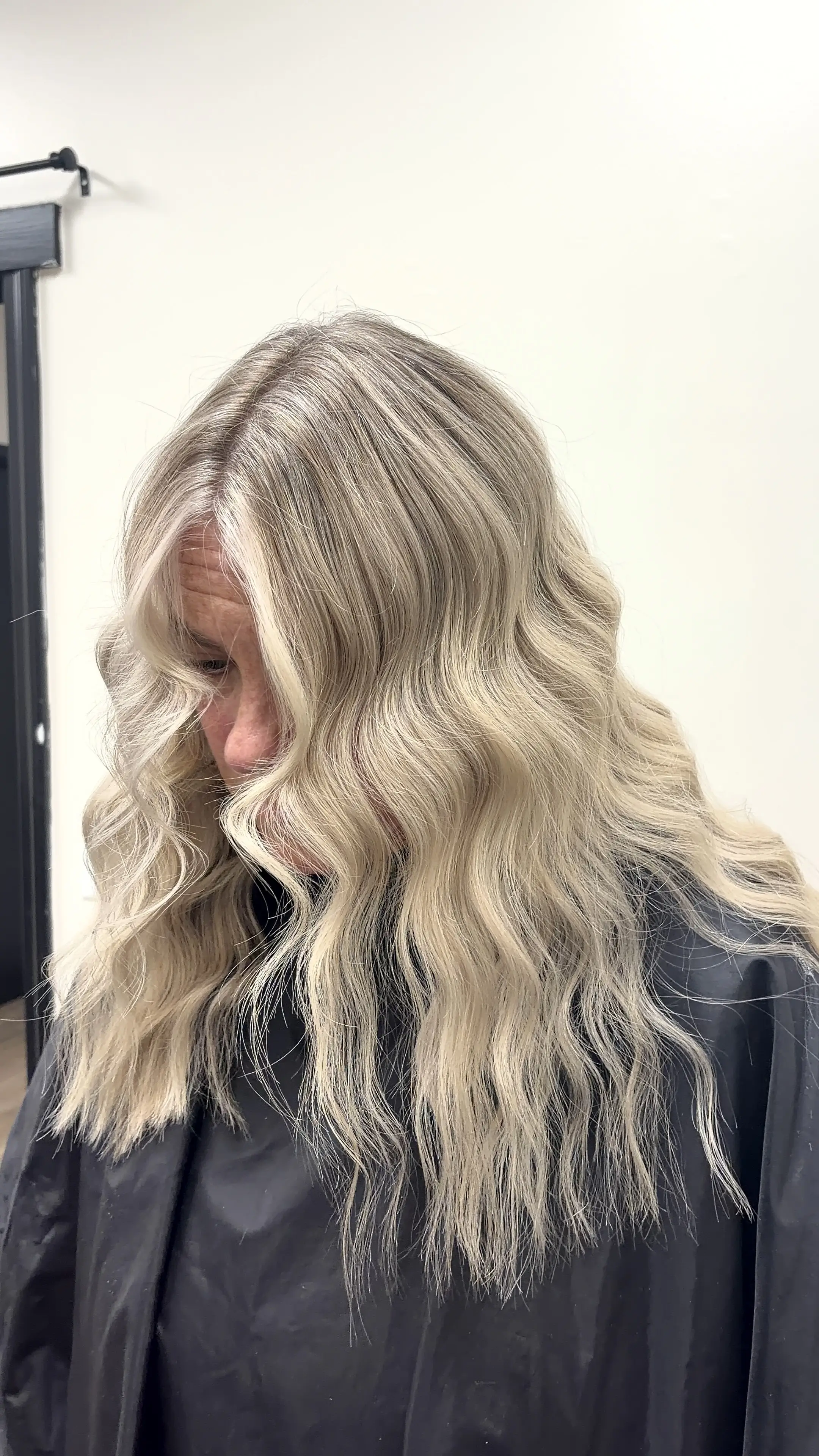 Stylist Portfolio Photo