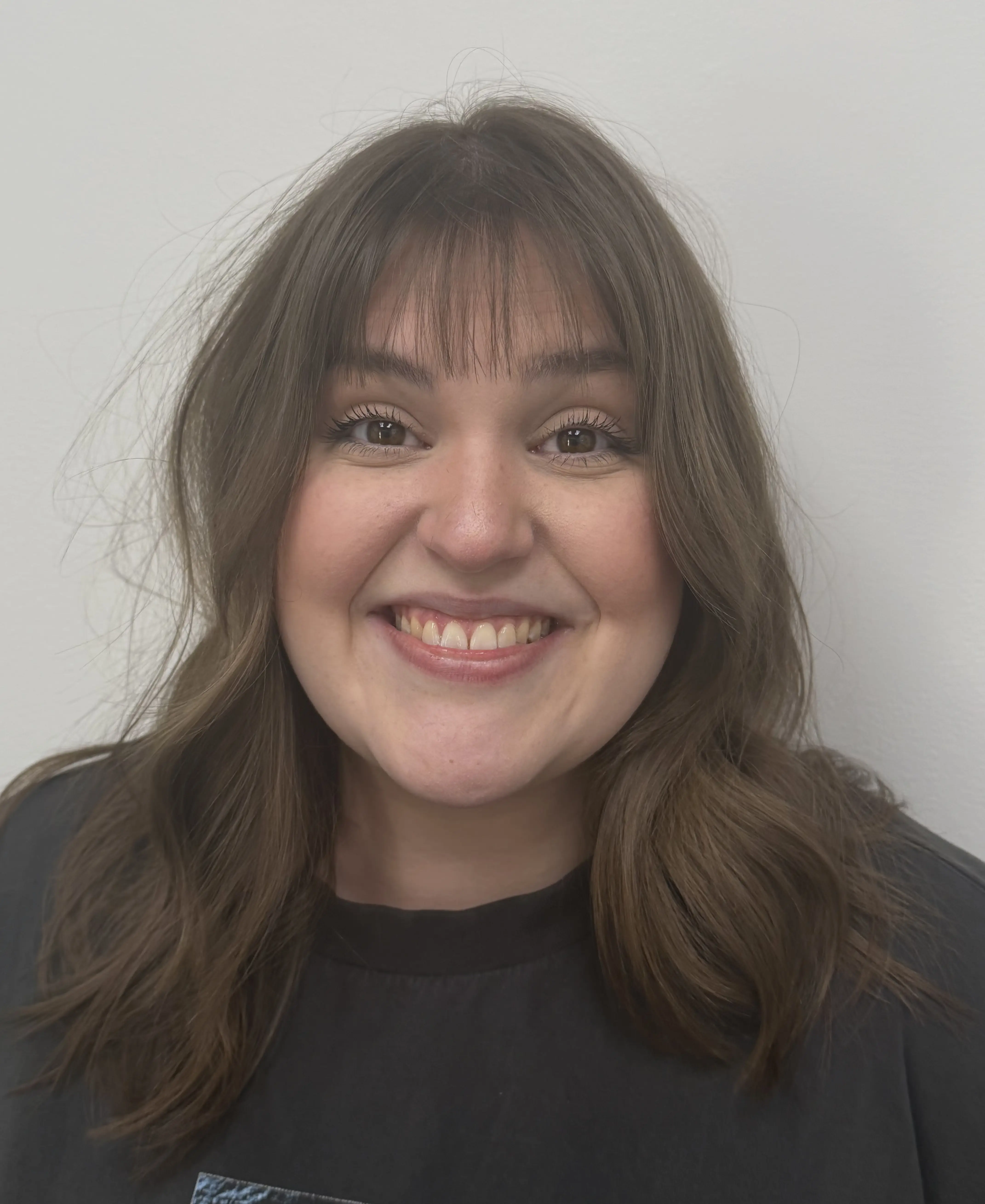 Stylist Portfolio Photo