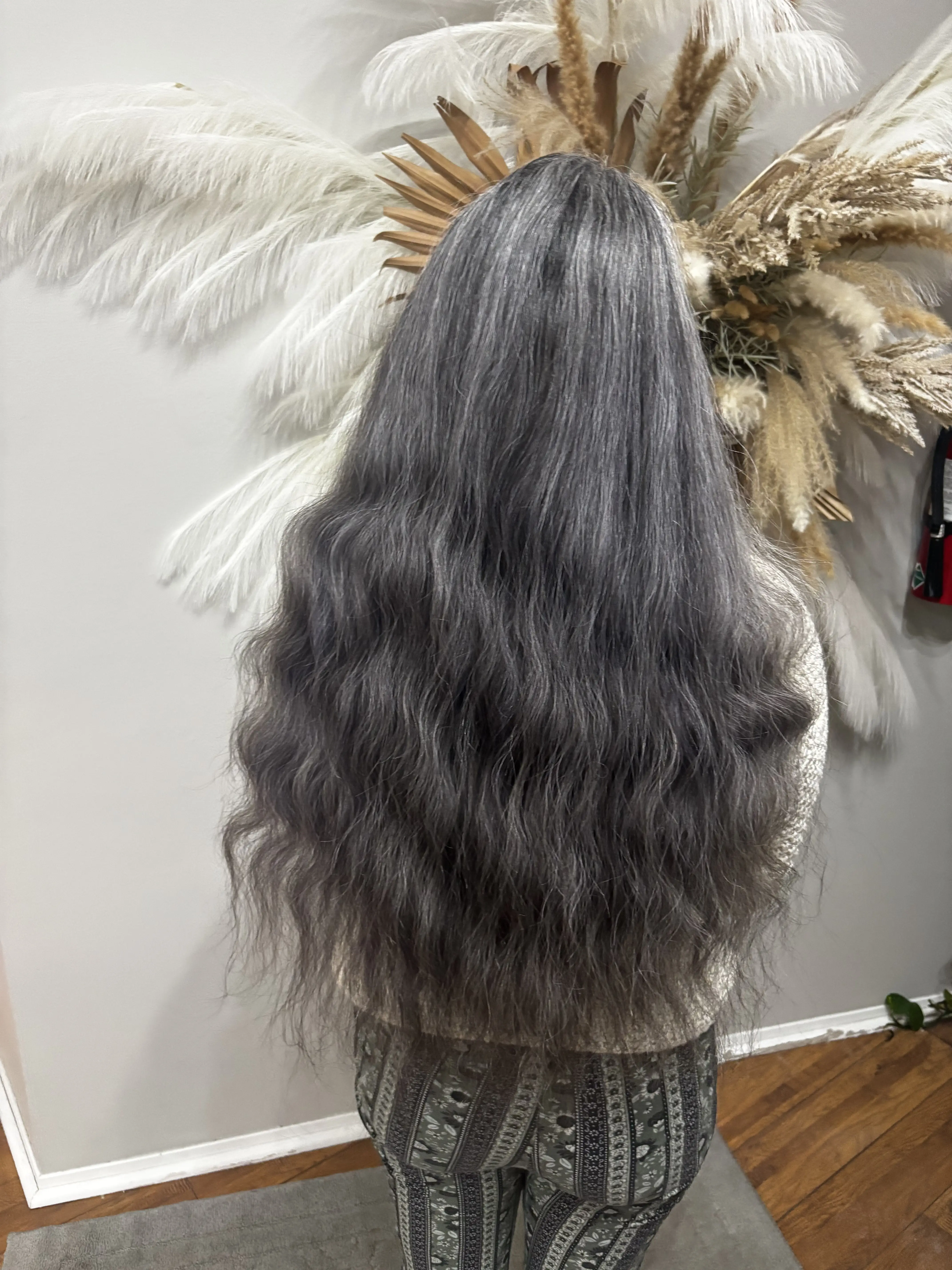 Stylist Portfolio Photo