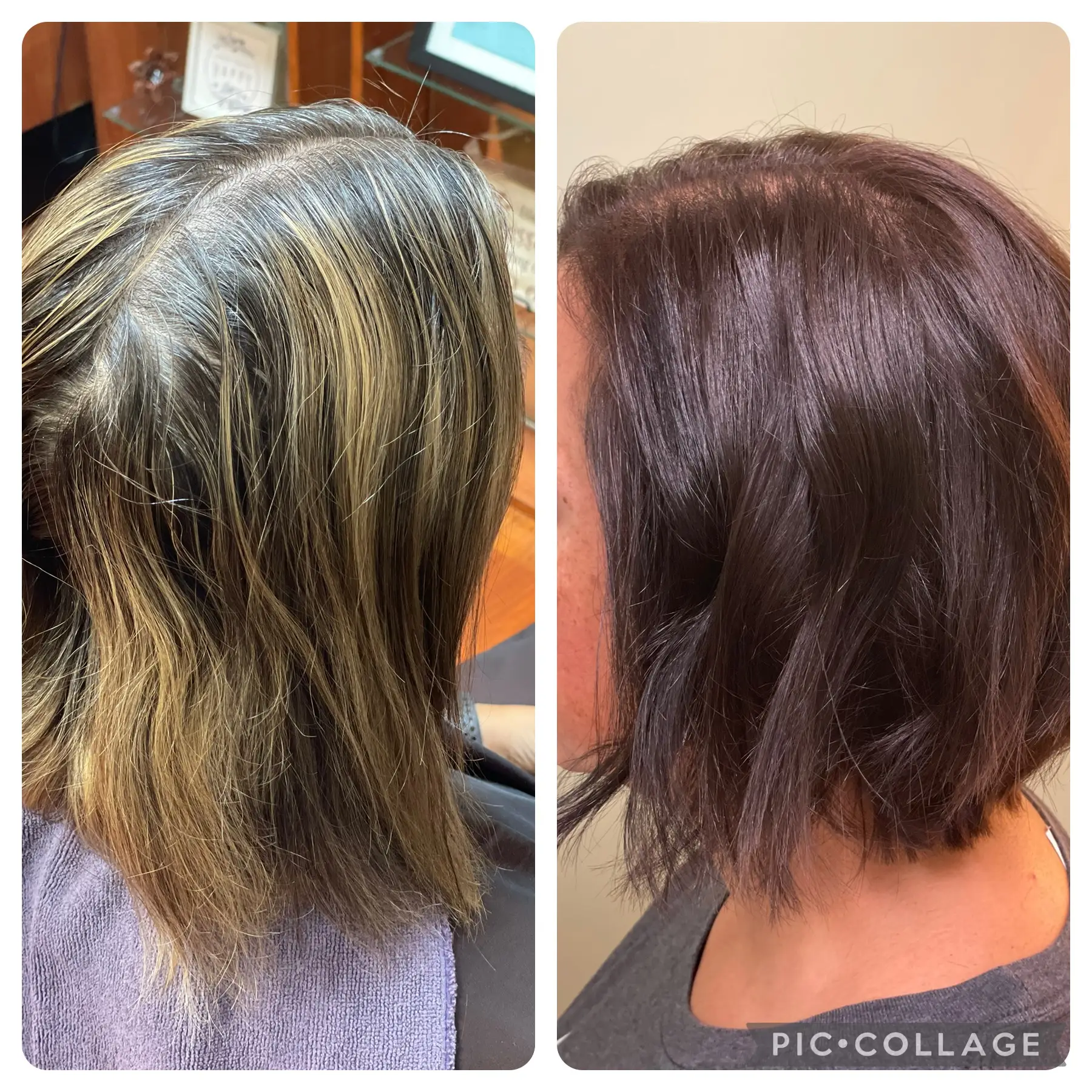 Work by Bloom Beauty Salon