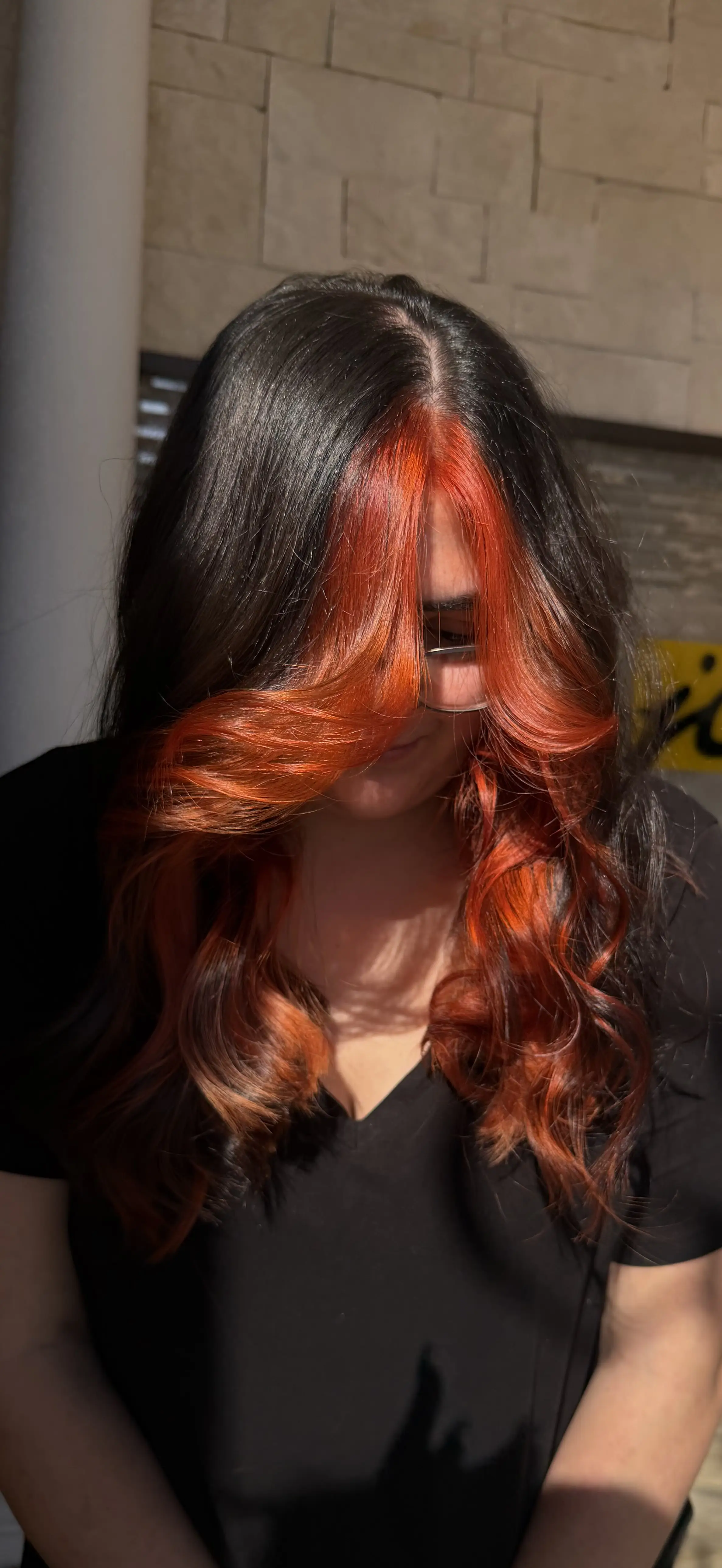 Stylist Portfolio Photo