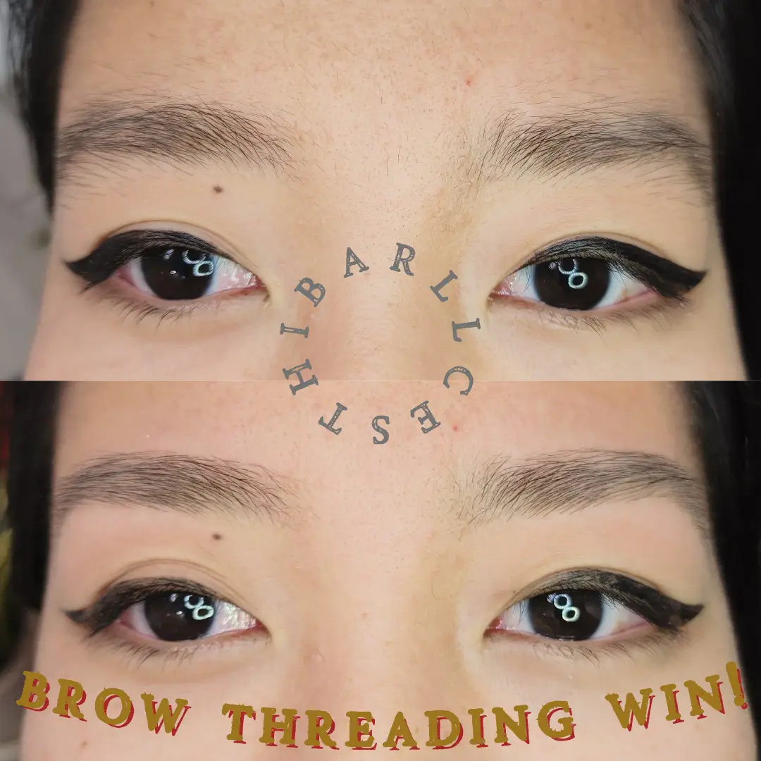 Esthetician Portfolio Photo