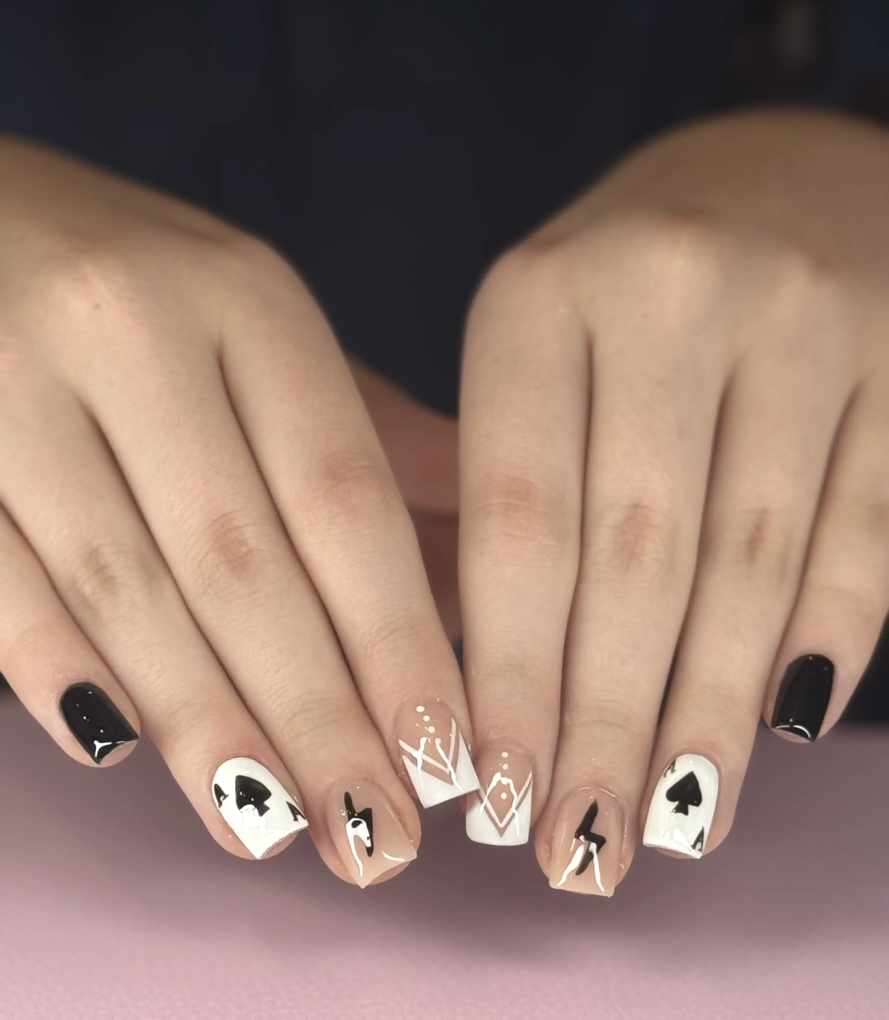 Stylist Portfolio Photo