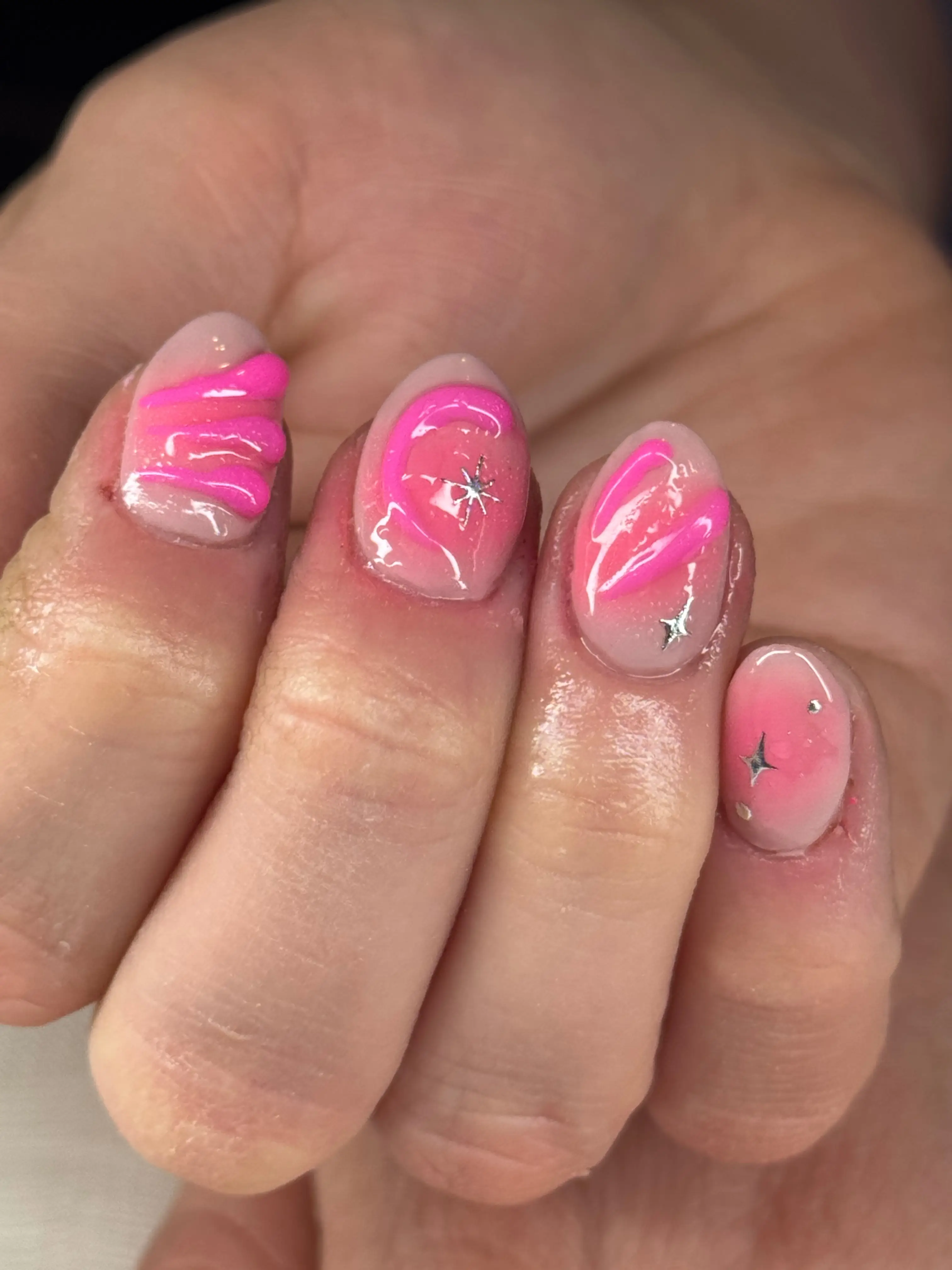 Stylist Portfolio Photo