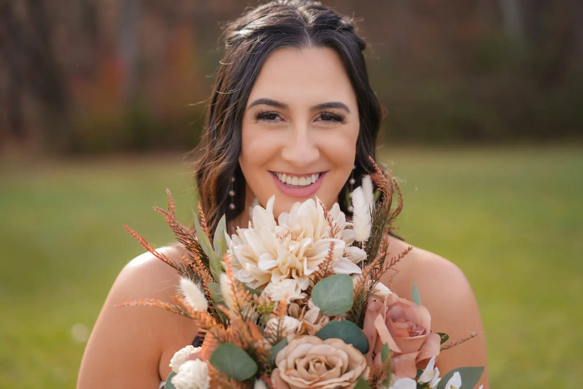 Stylist Portfolio Photo