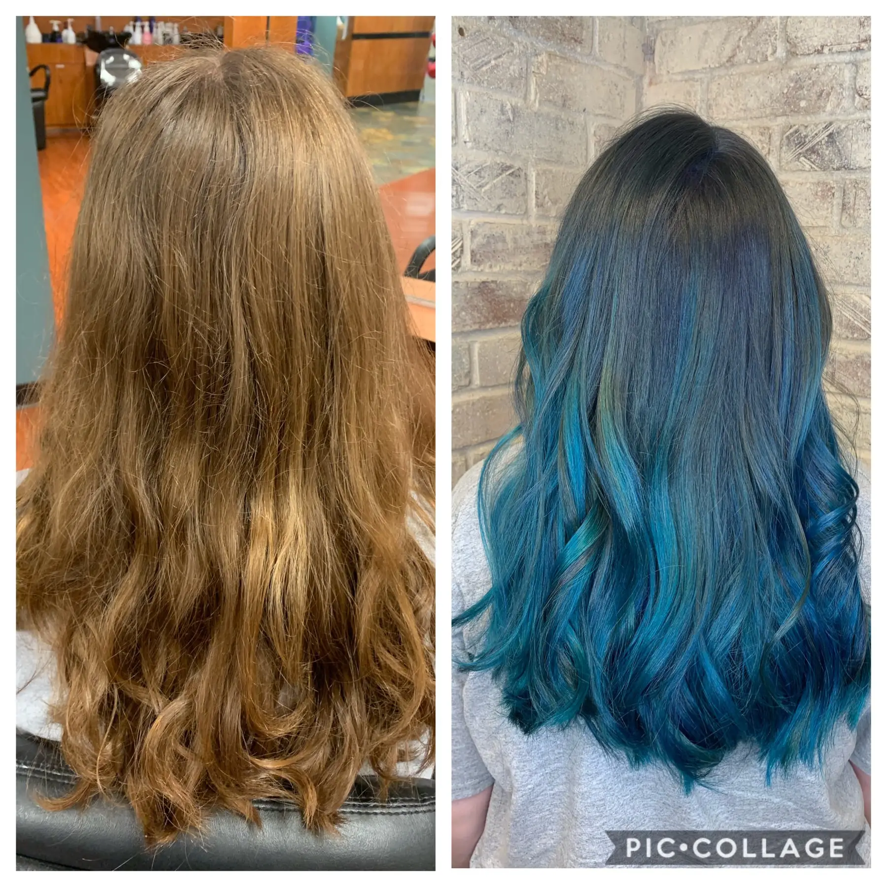 Work by Bloom Beauty Salon