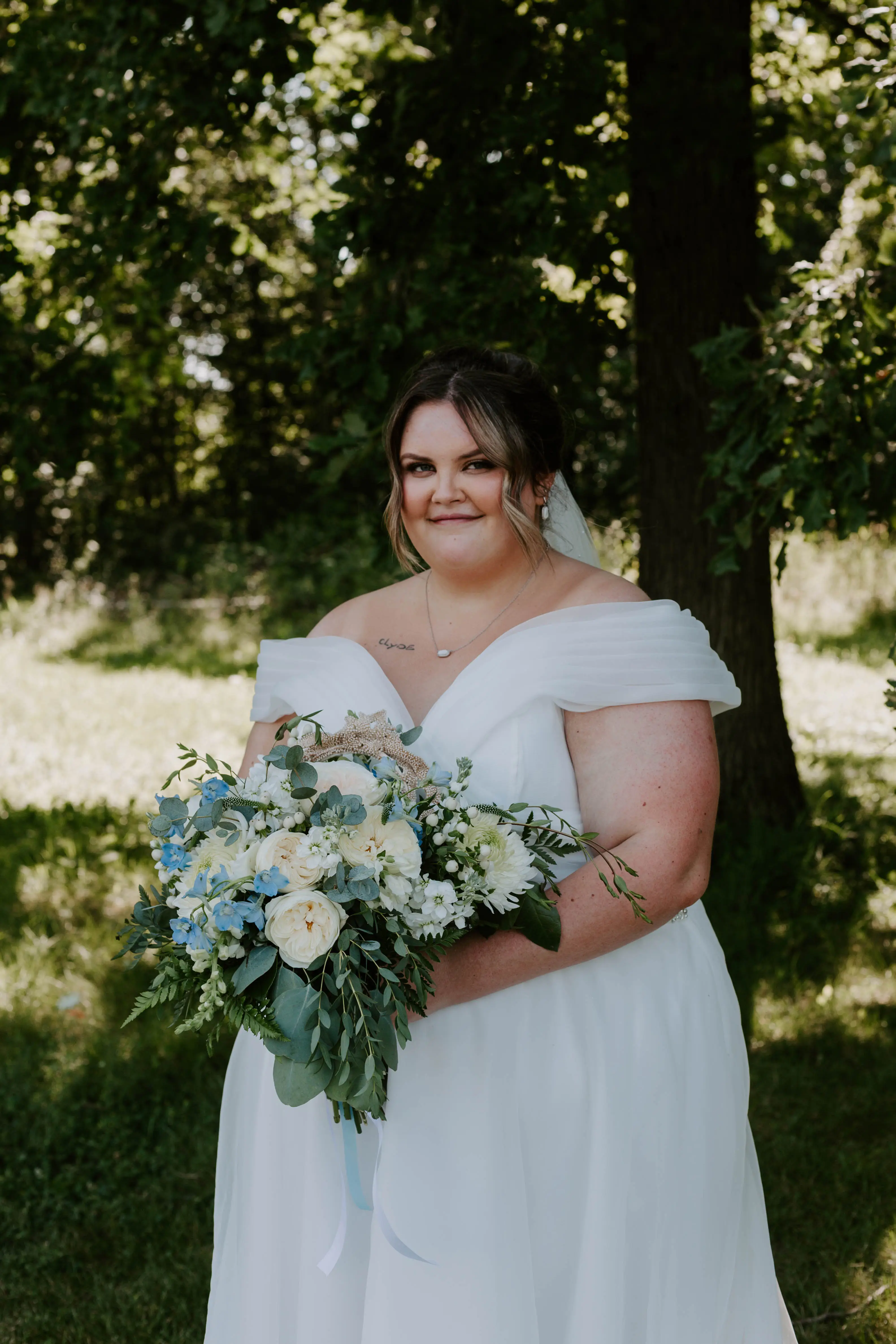 Esthetician Portfolio Photo