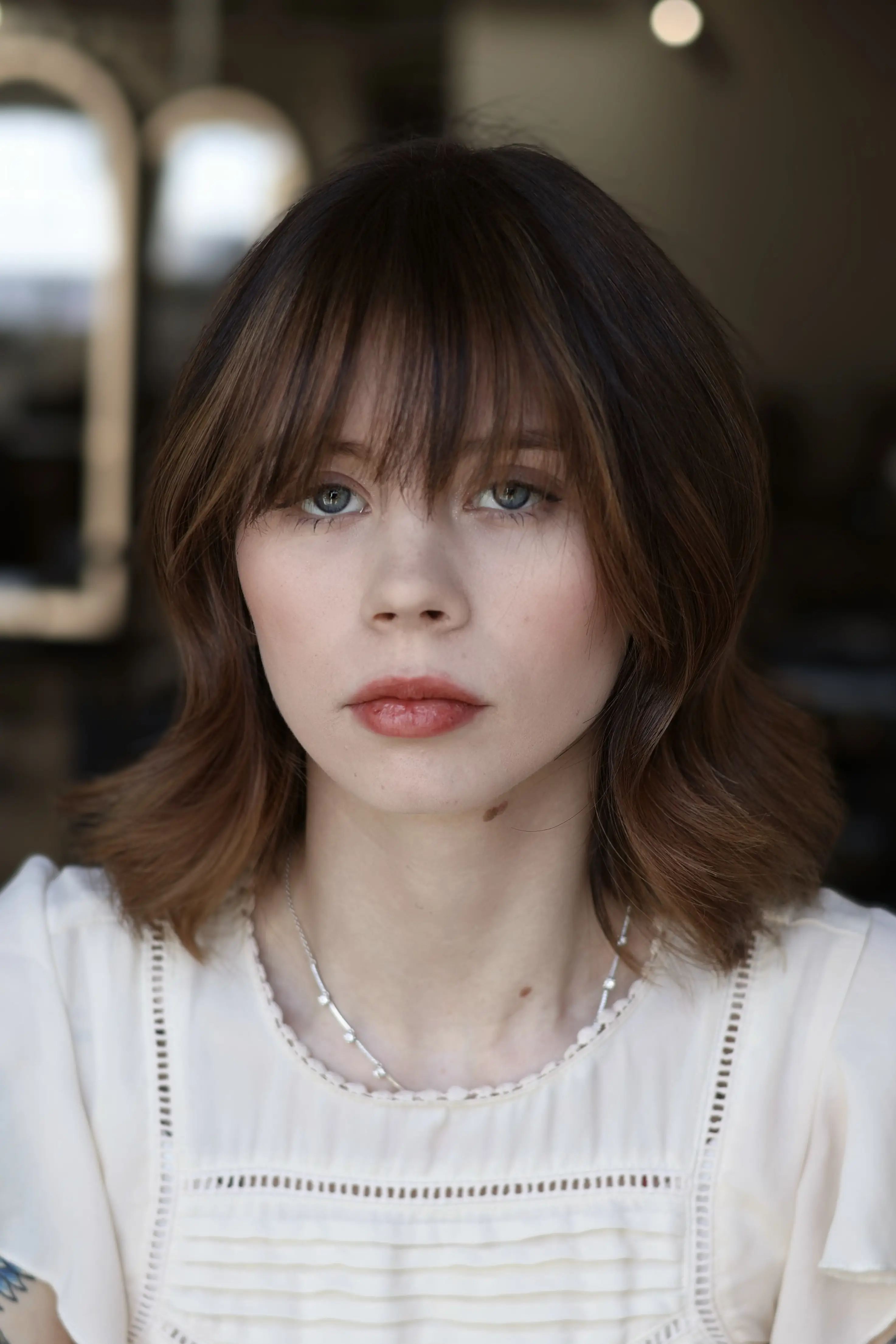 Stylist Portfolio Photo