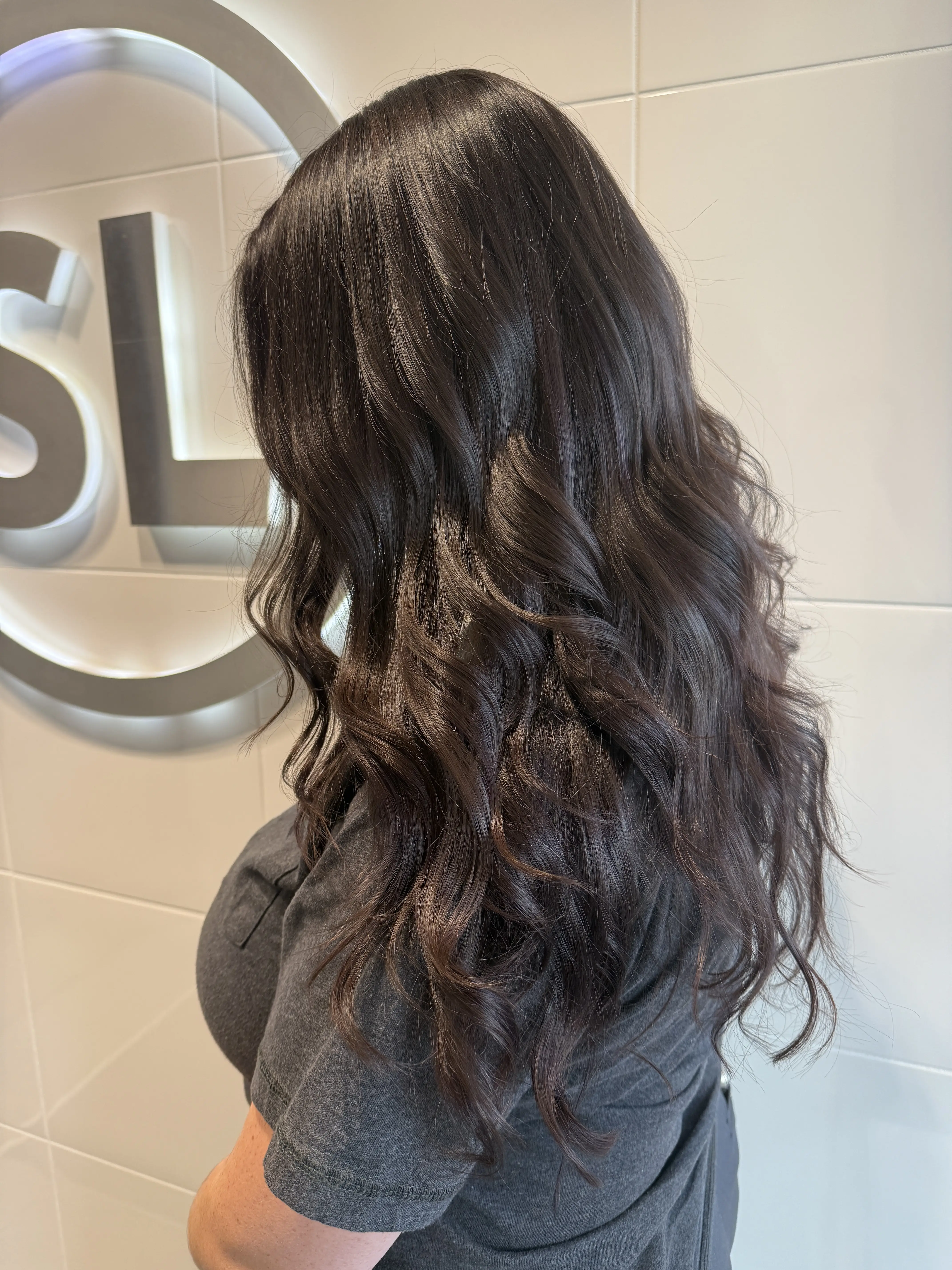 Stylist Portfolio Photo