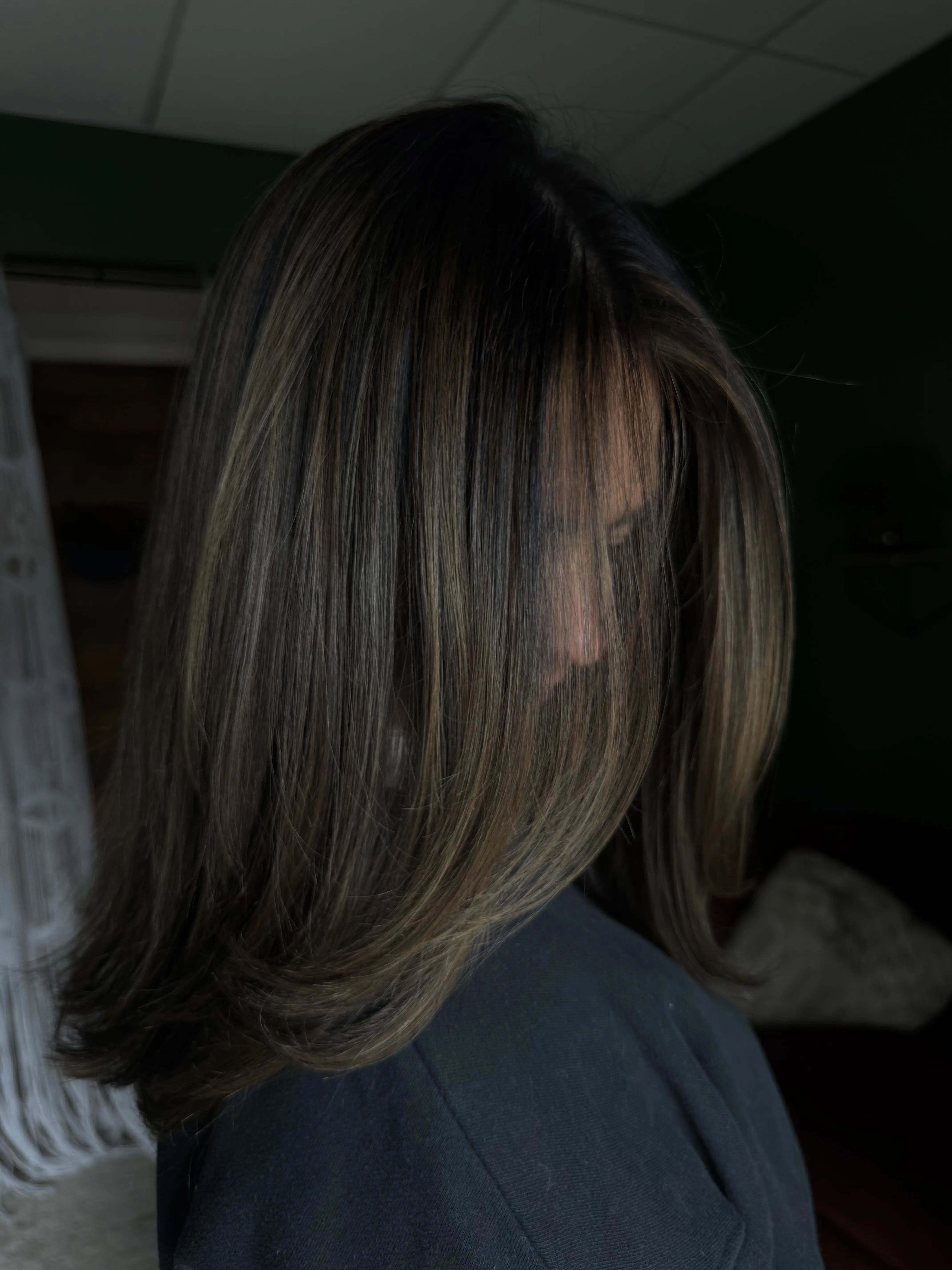 Work from Meraki Salon