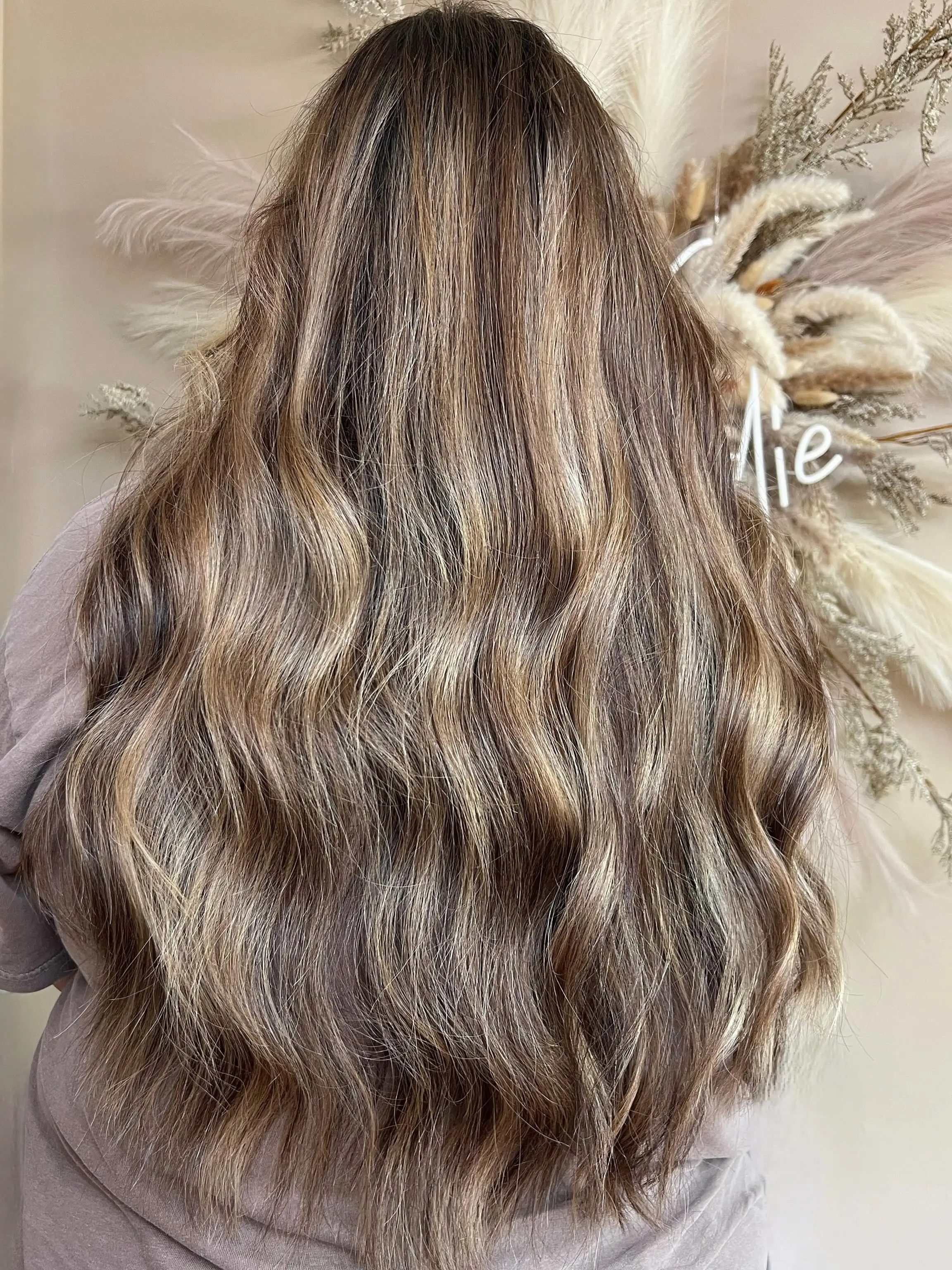 Stylist Portfolio Photo