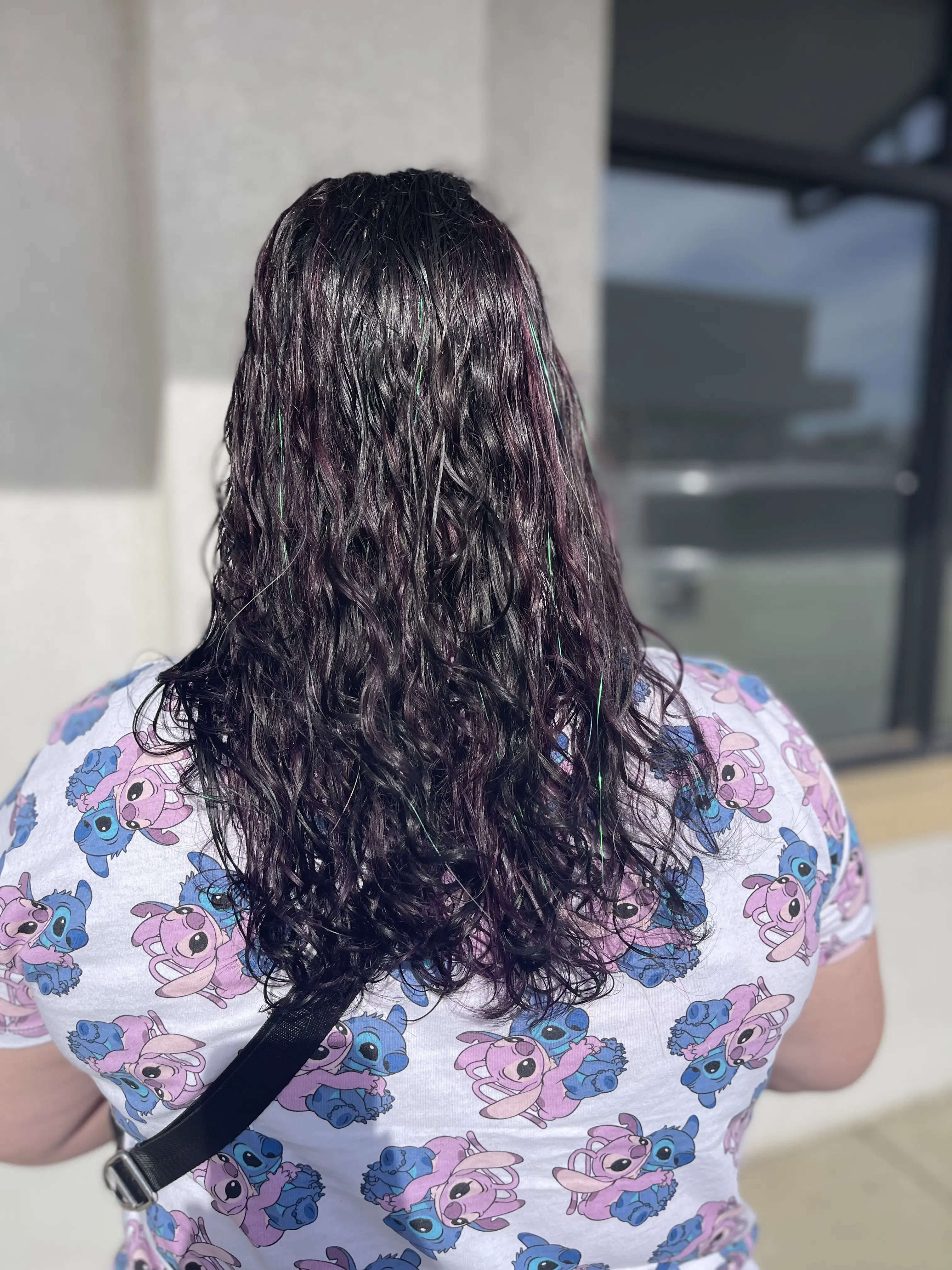 Stylist Portfolio Photo