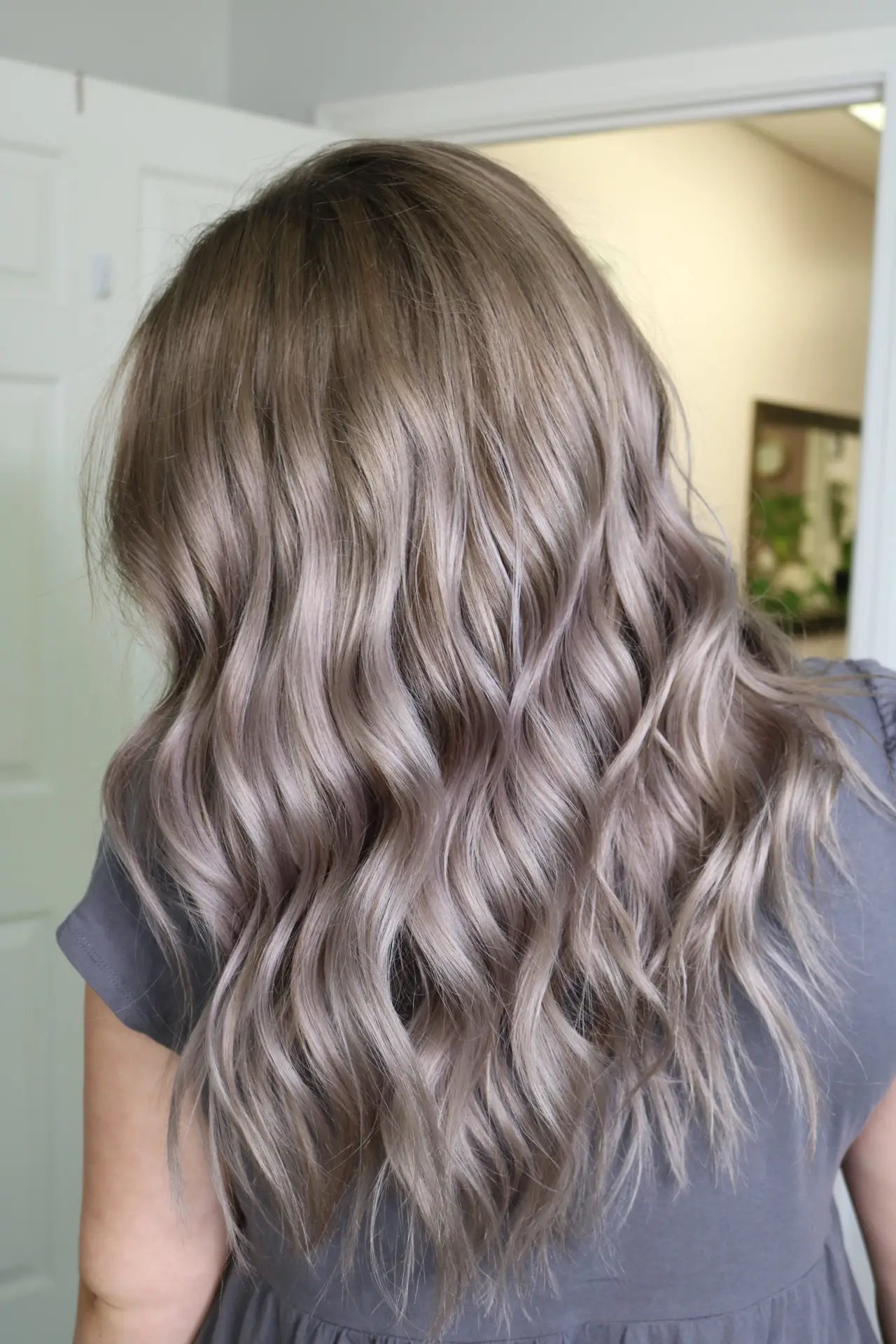Work by Hair by Harlie 