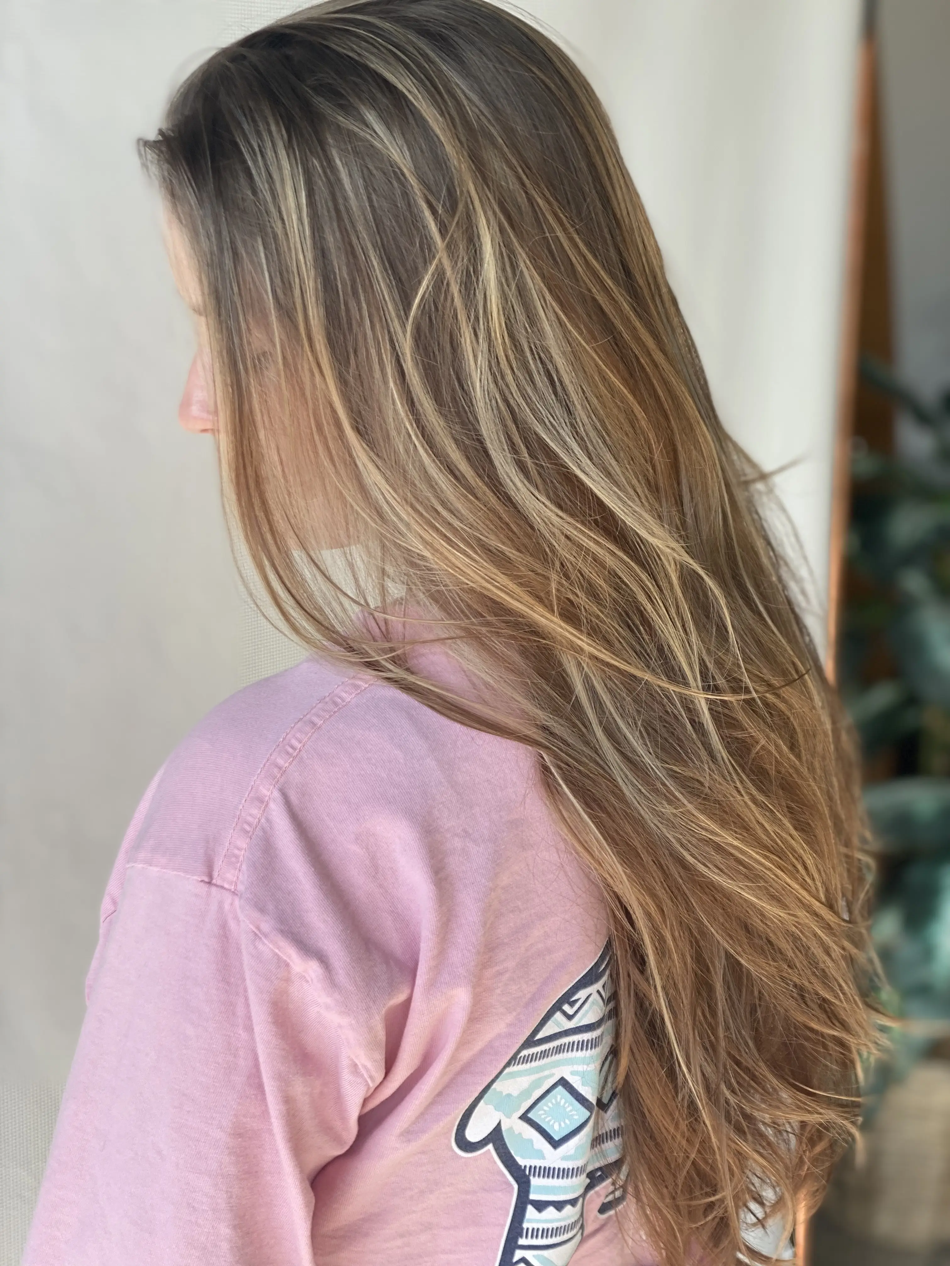 Stylist Portfolio Photo