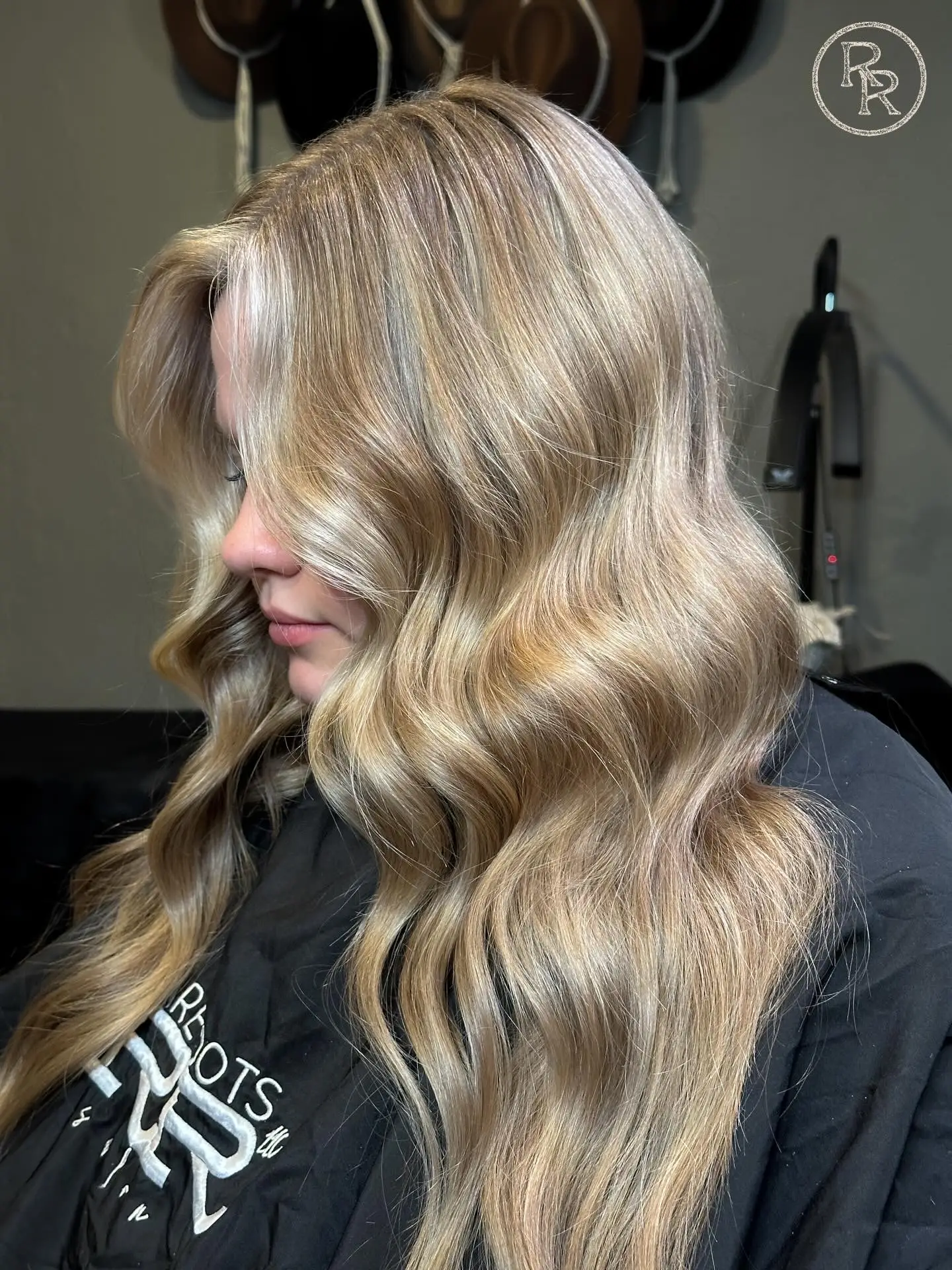 Stylist Portfolio Photo