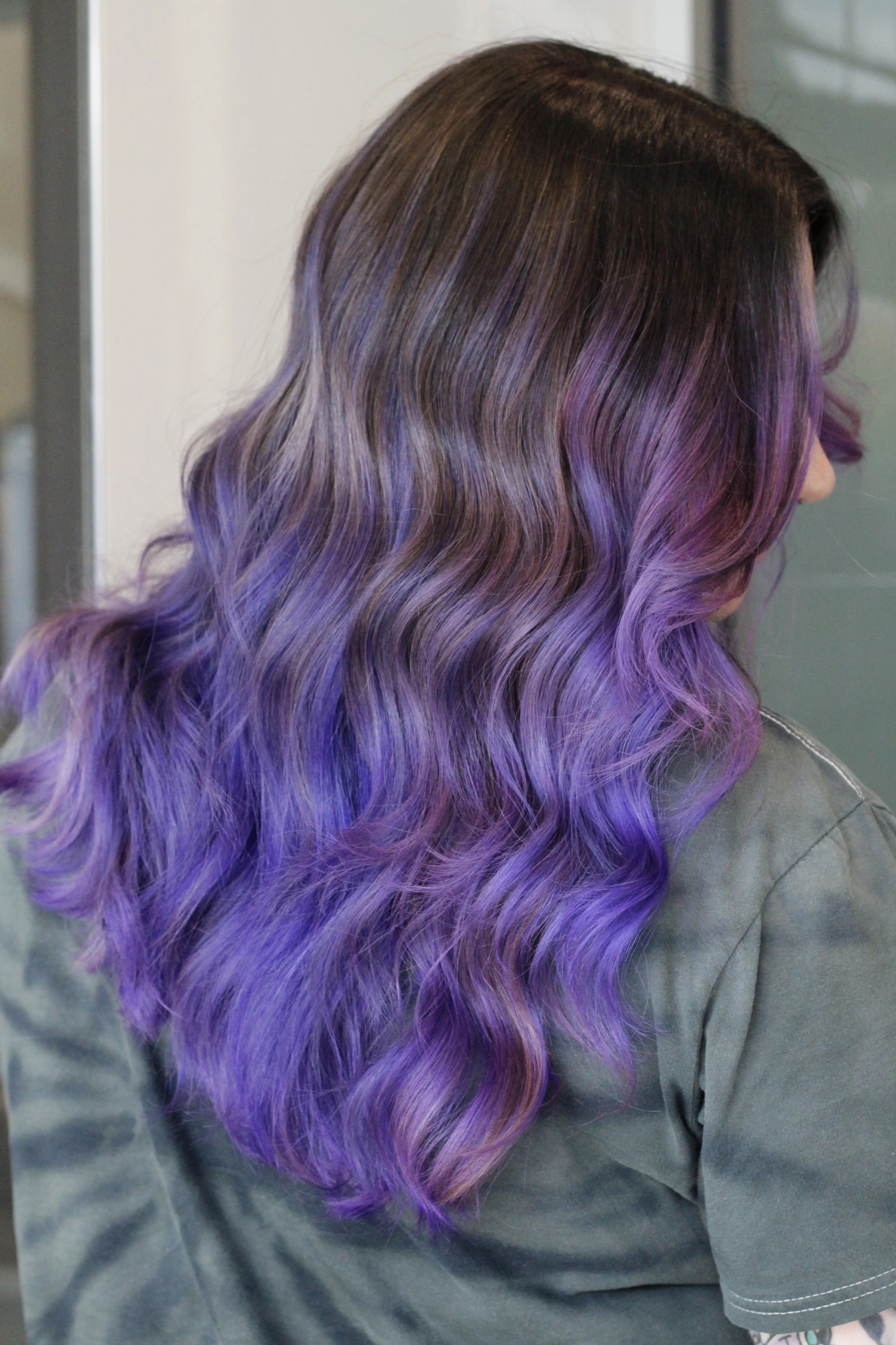 Stylist Portfolio Photo