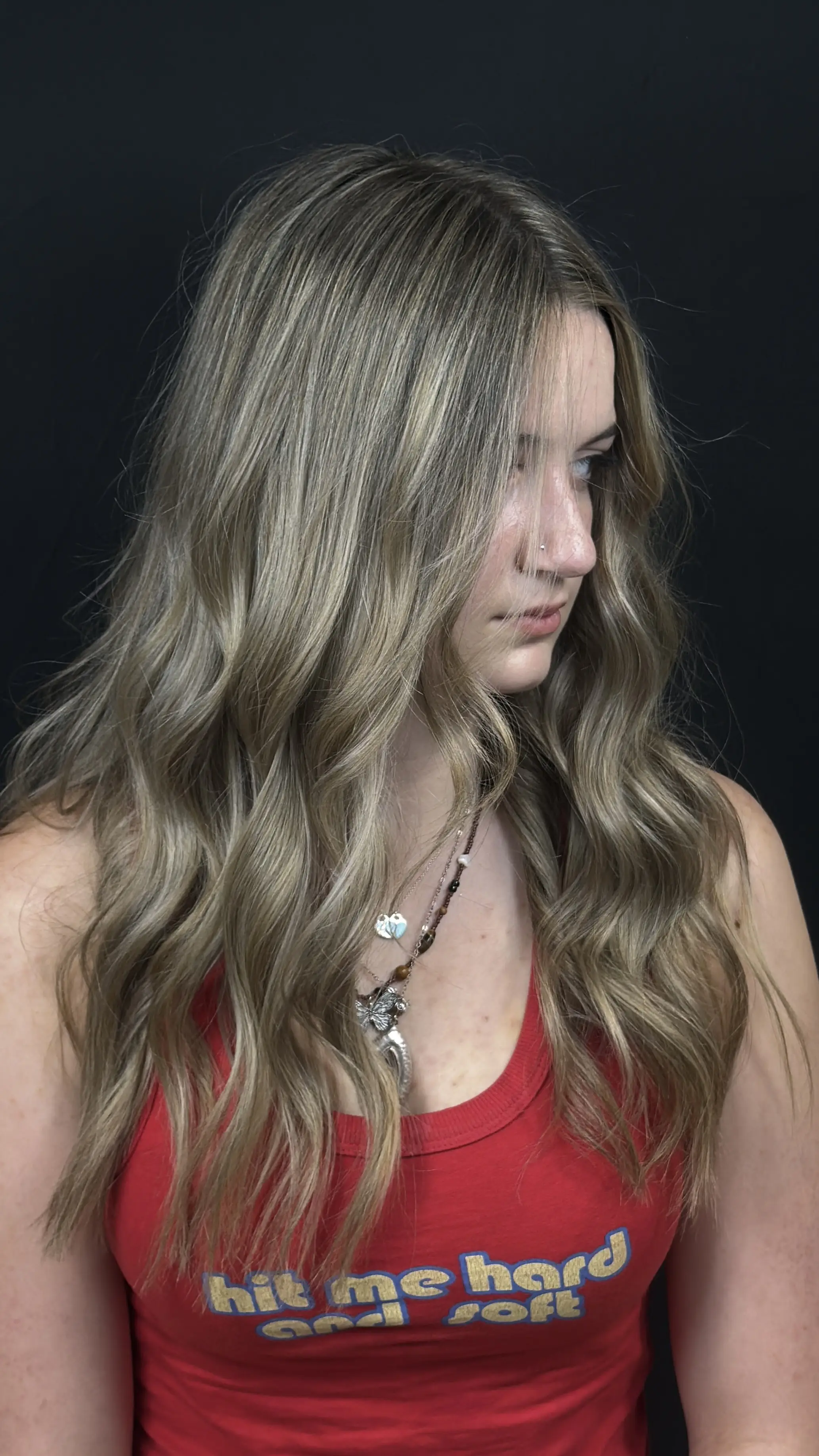 Work by LIVEDINHAIR, LLC