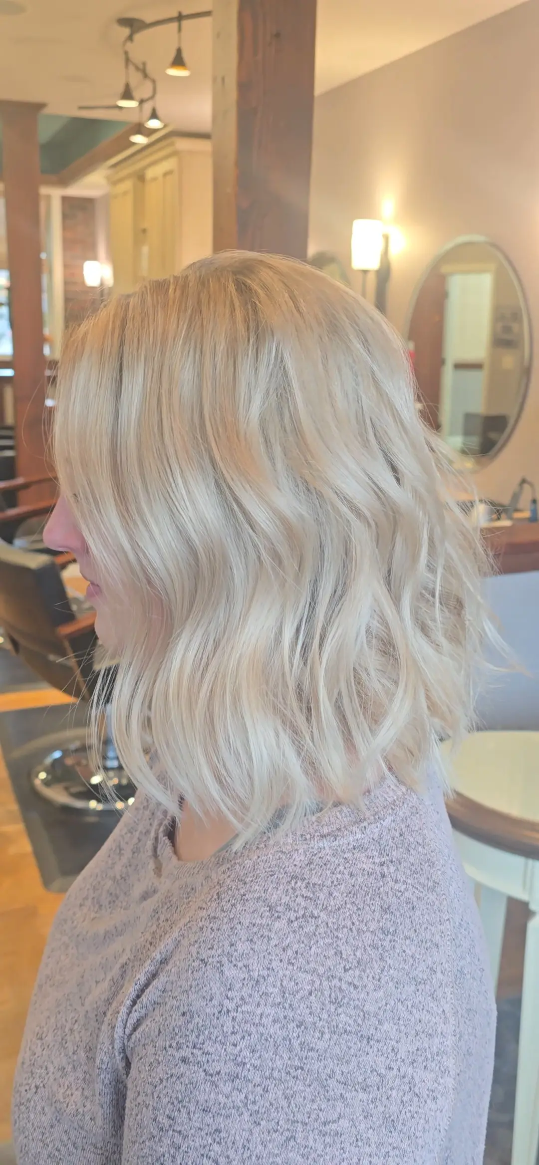Work by Hair by Alisha