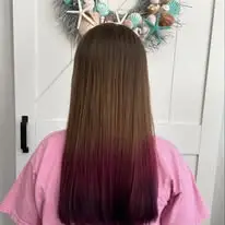 Stylist Portfolio Photo