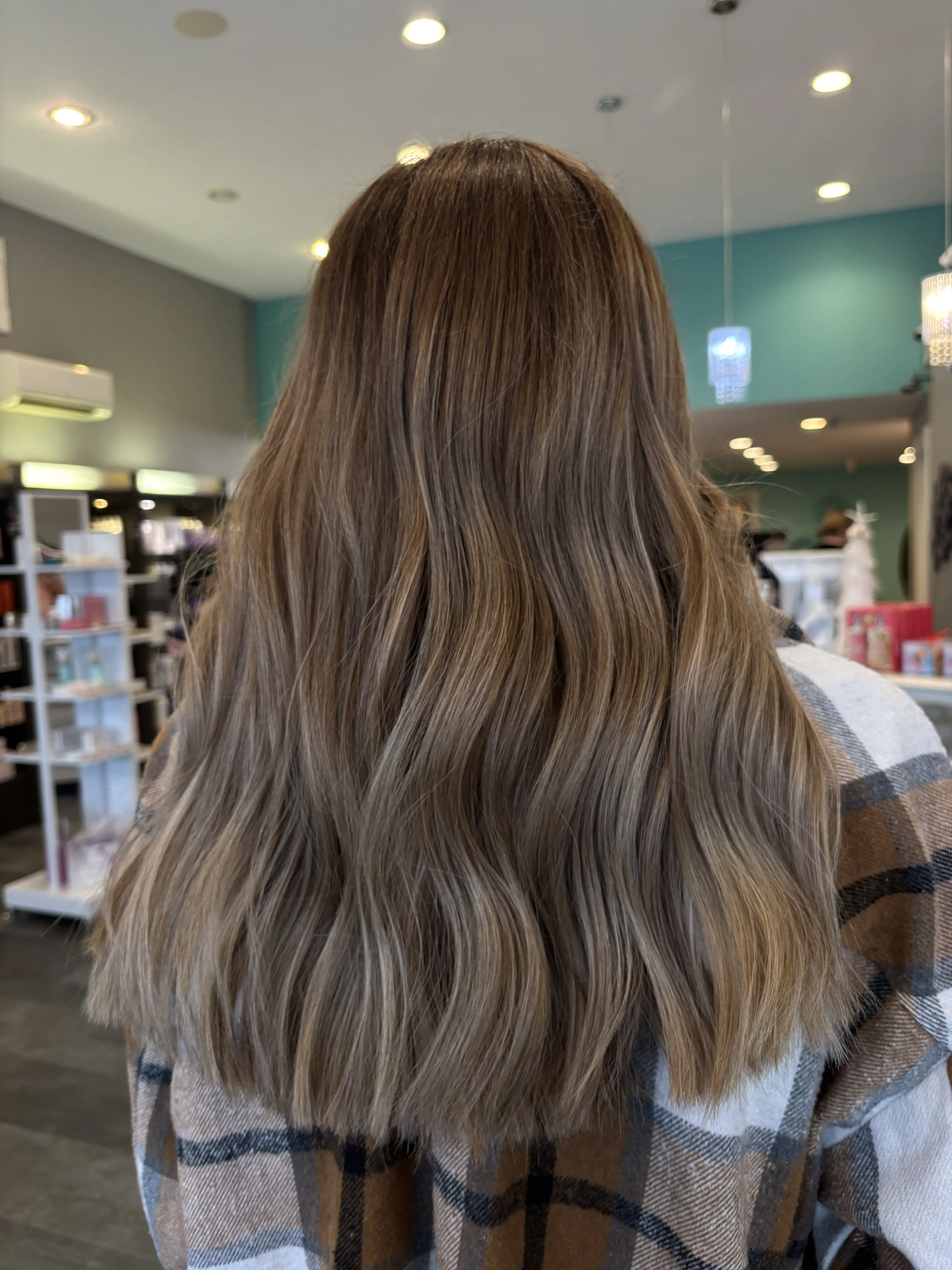 Stylist Portfolio Photo