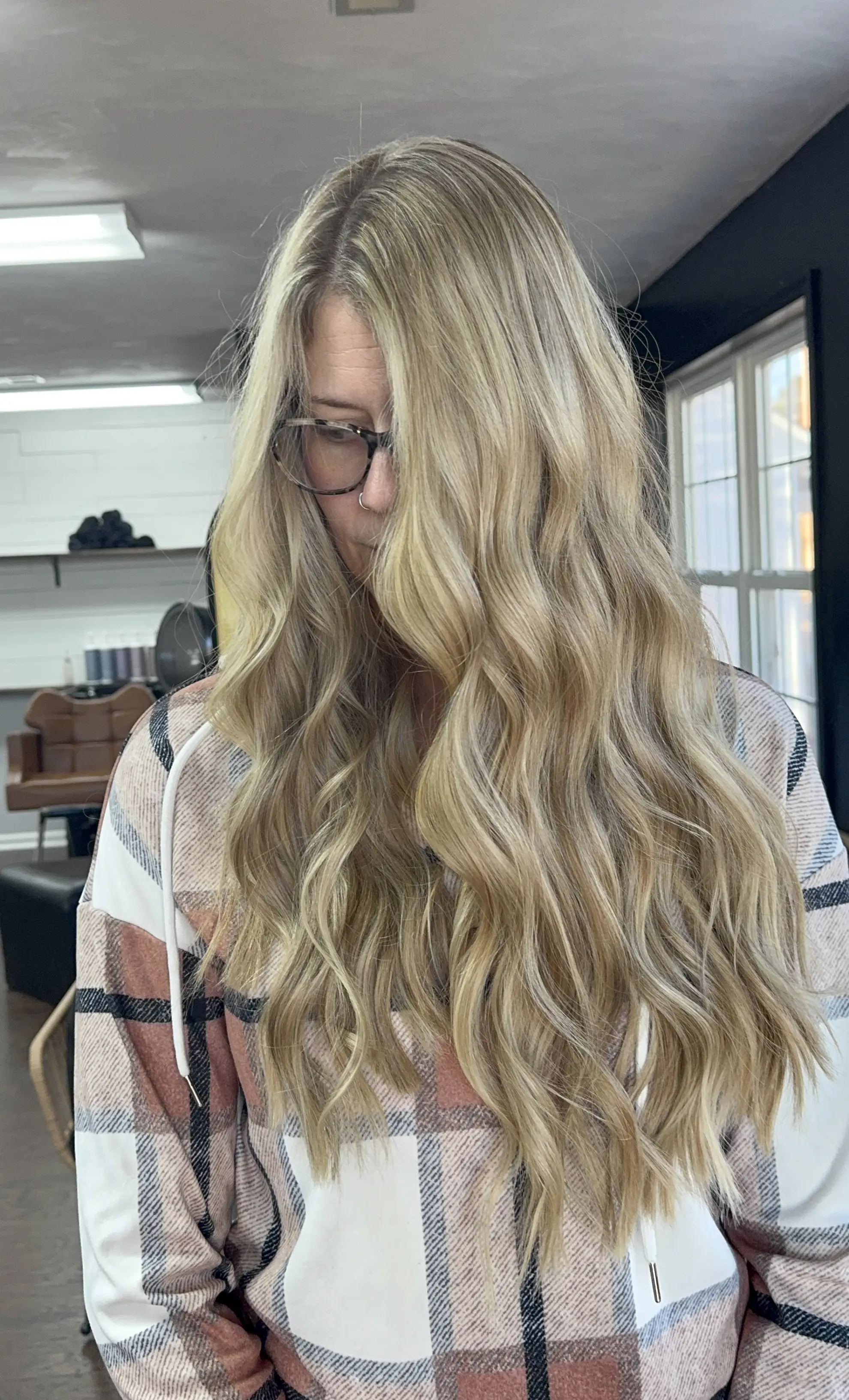 Stylist Portfolio Photo