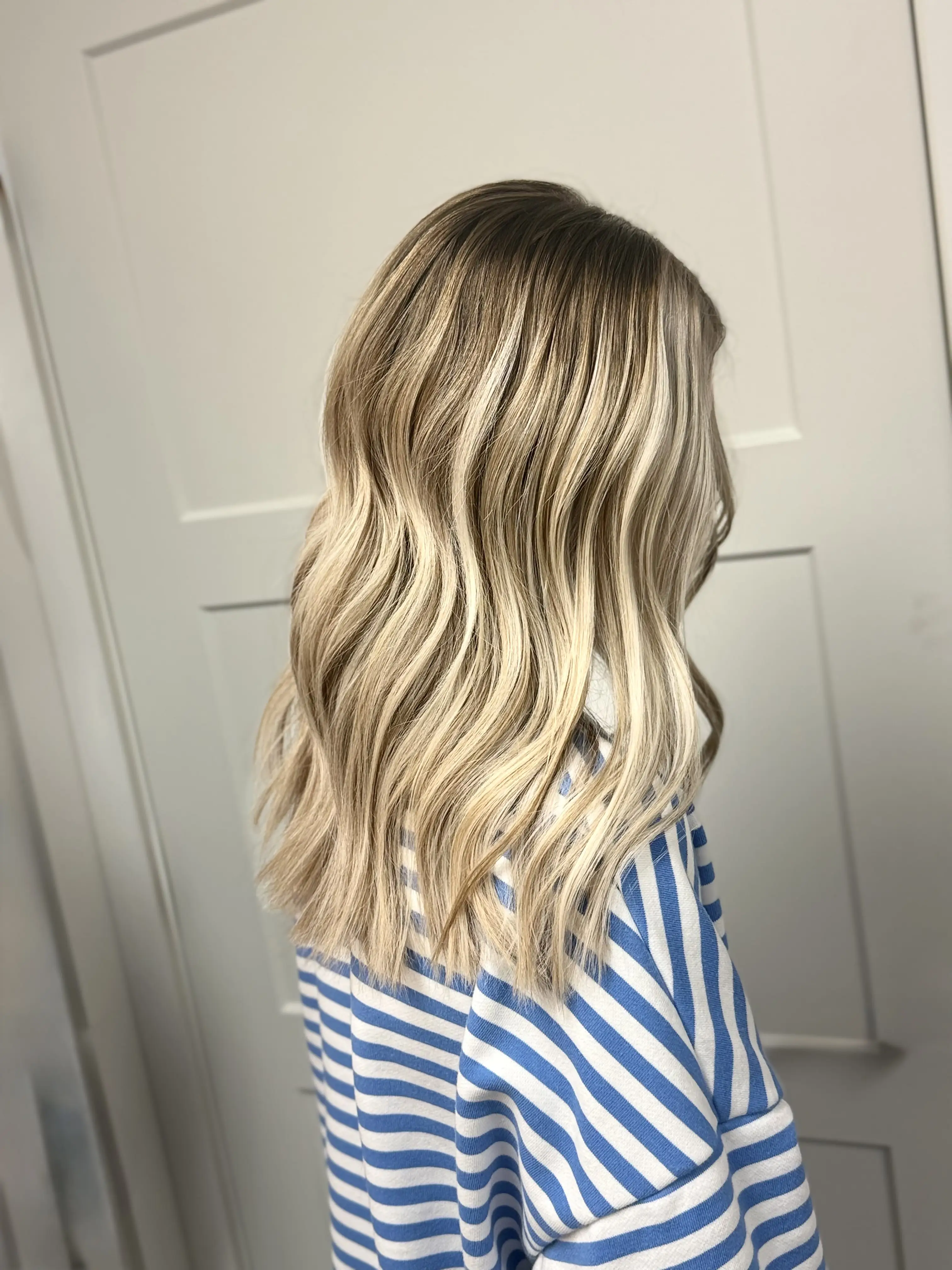 Stylist Portfolio Photo
