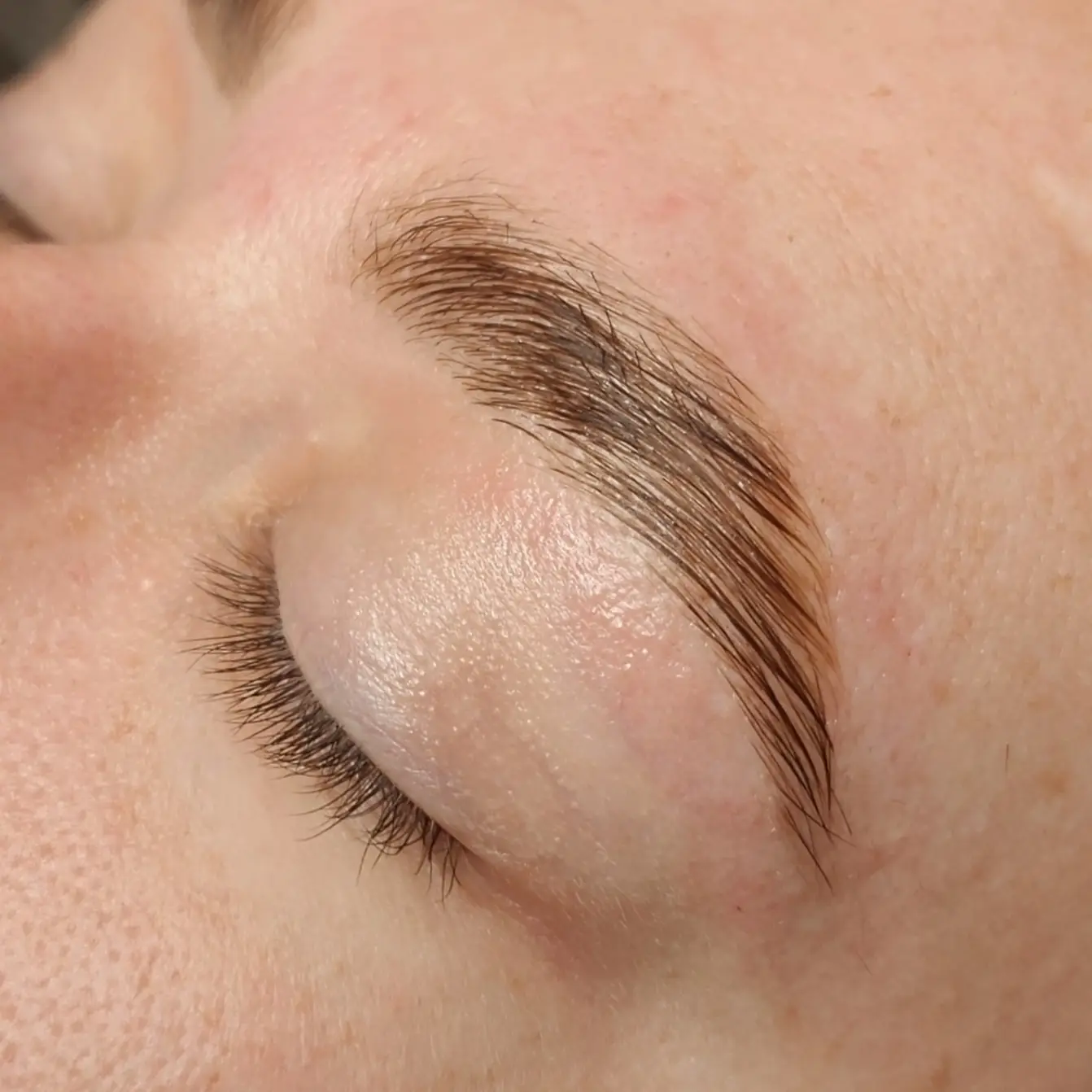 Work from Mood Beauty Studios