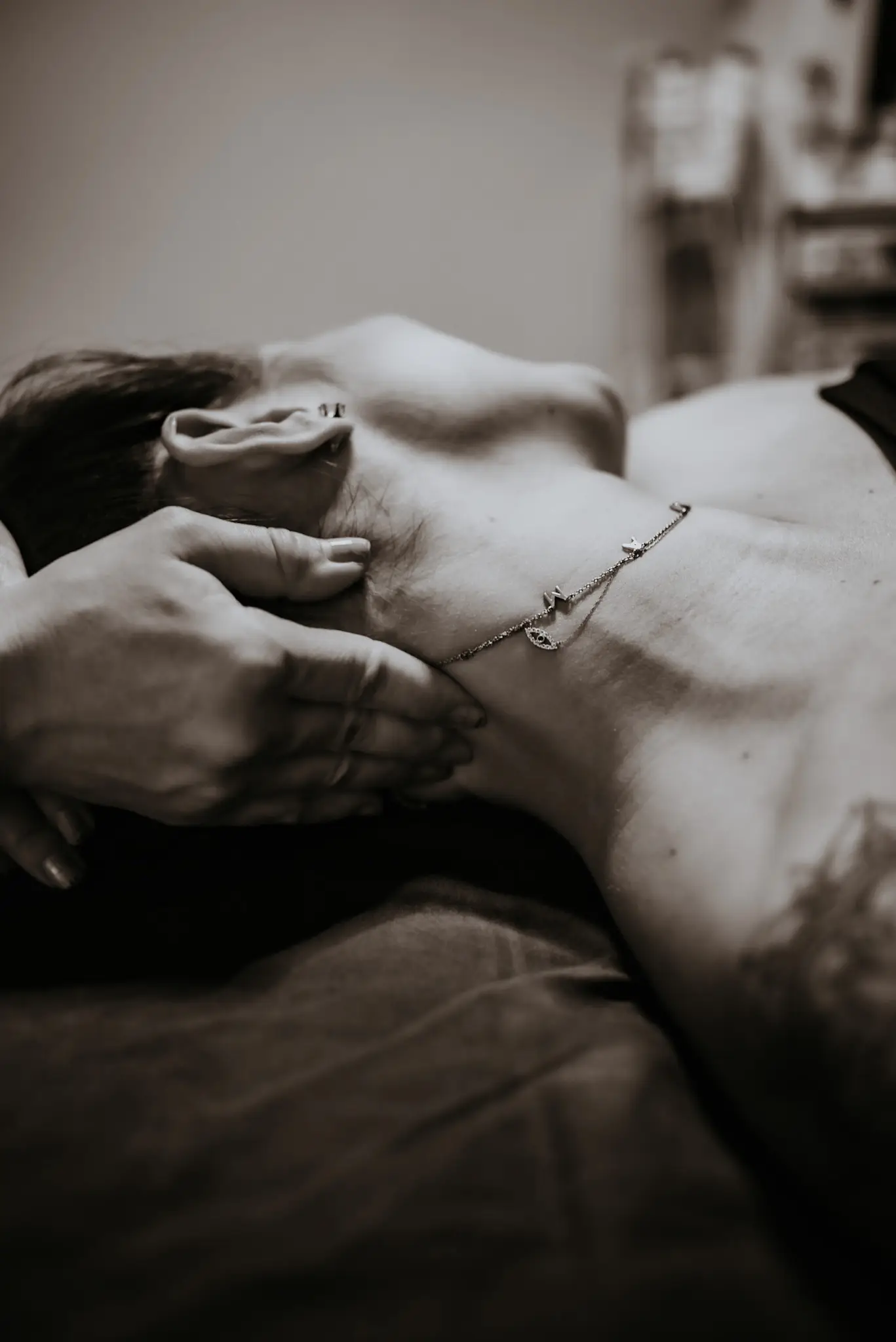 Waxing Specialist Portfolio Photo