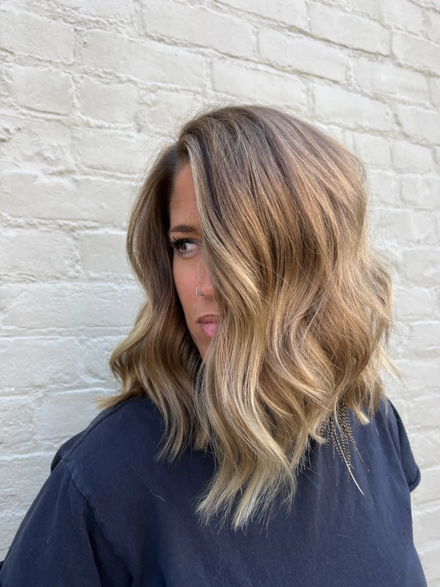 Stylist Portfolio Photo